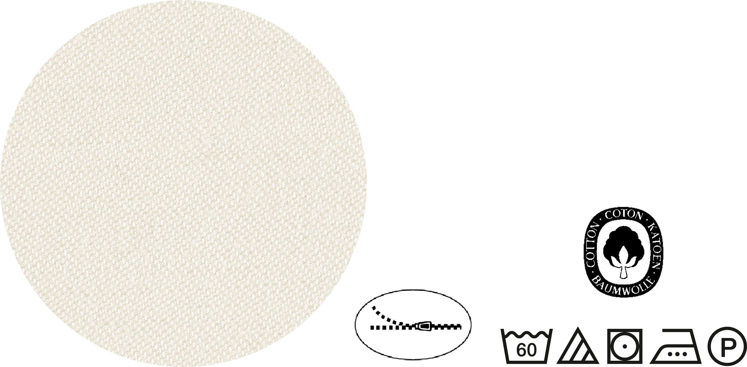 Biberna Wendebettwäsche »Thilo in Gr. 135x200 oder 155x220 cm«, (2 tlg.), Bettwäsche aus Baumwolle, geblümte Bettwäsche mit Wendeoptik