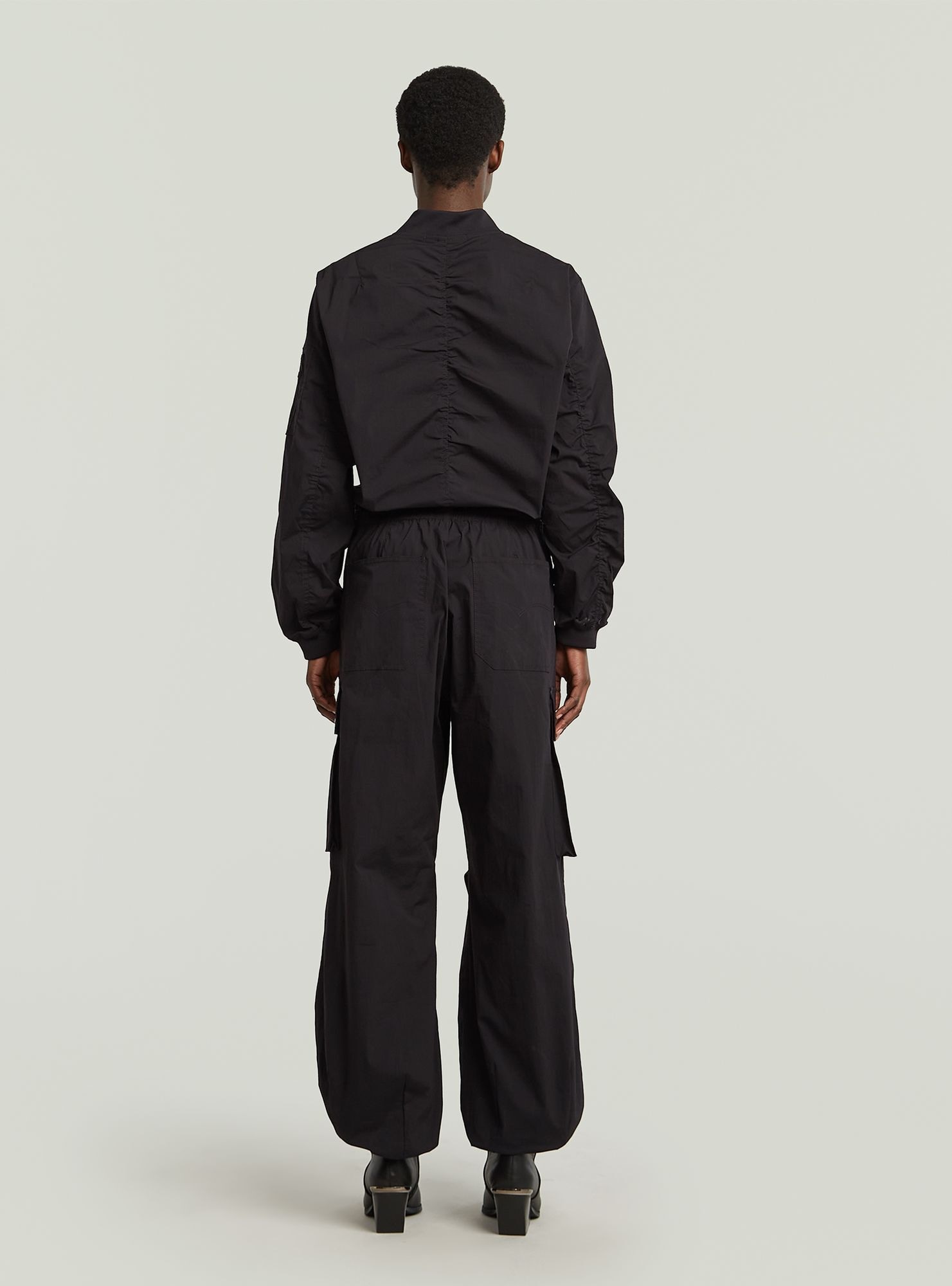 G-STAR Jumpsuit »Bomber Jumpsuit«