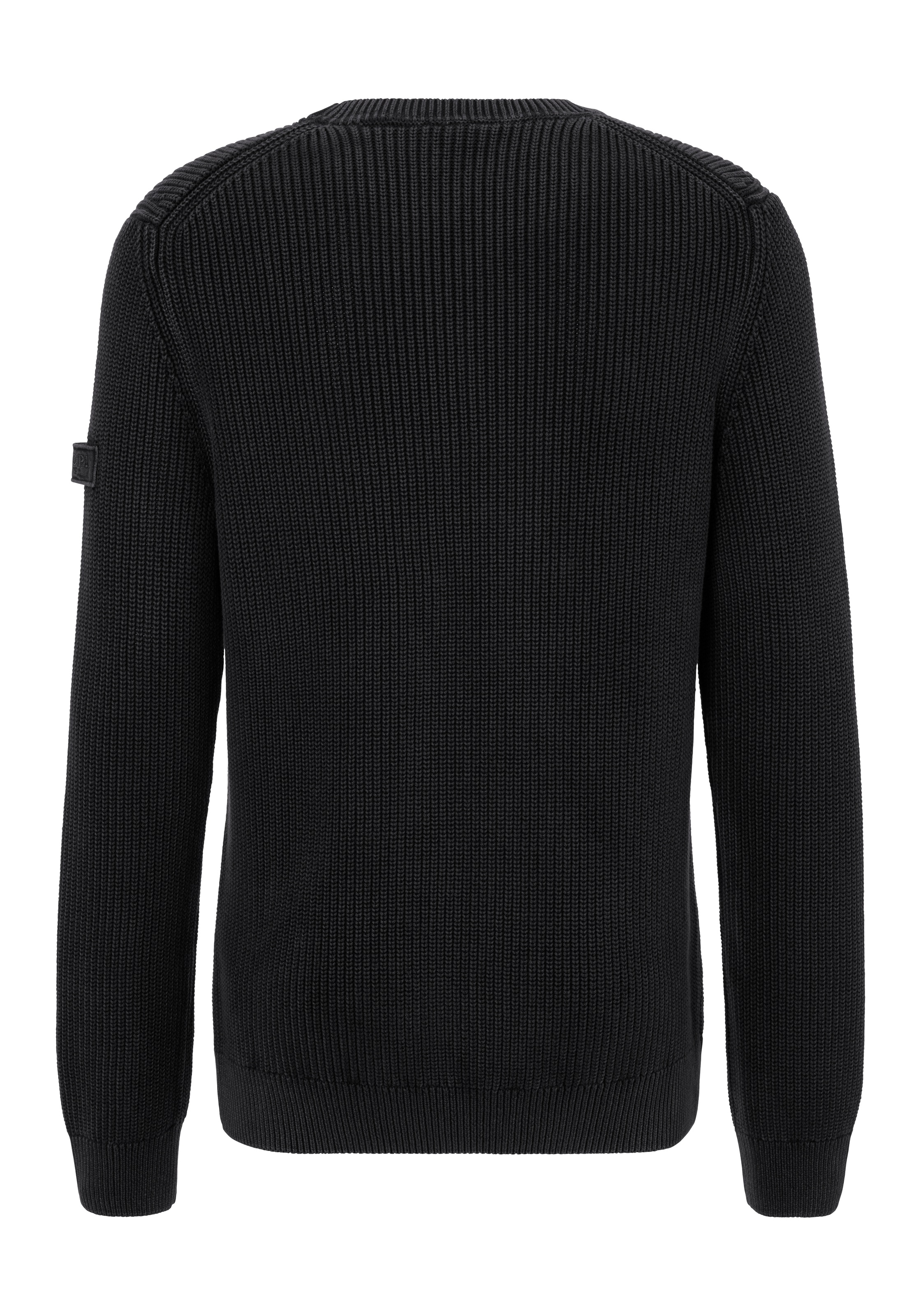 Joop Jeans Strickpullover Haro günstig online kaufen