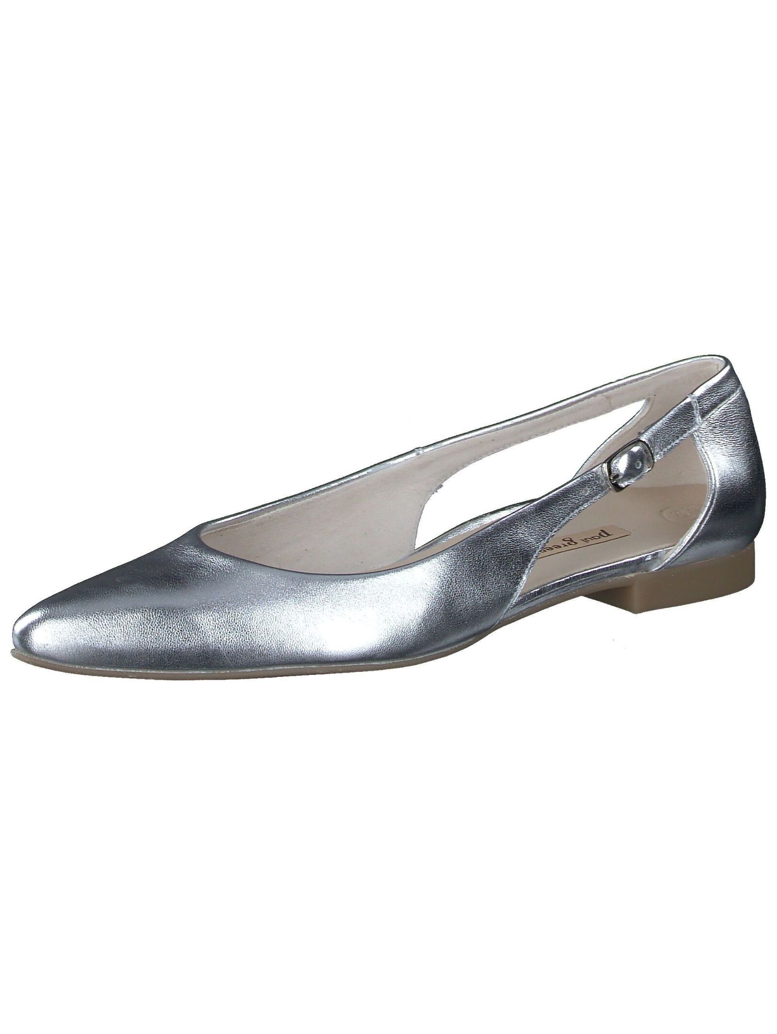 Paul Green Ballerina "Paul Green Ballerinas Nappaleder"