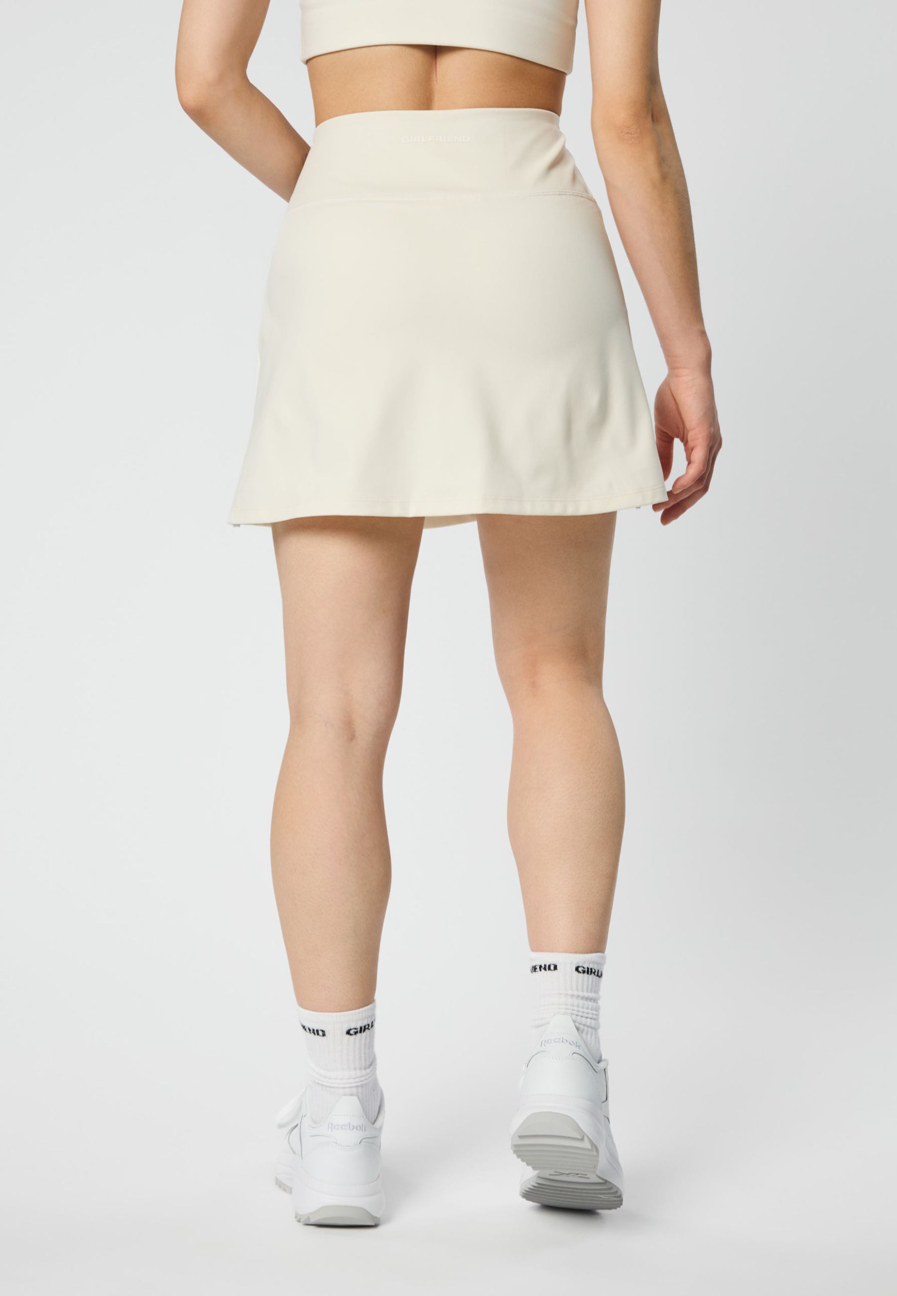 GIRLFRIEND COLLECTIVE Trainingsshorts »Girlfriend Collective The Skort«