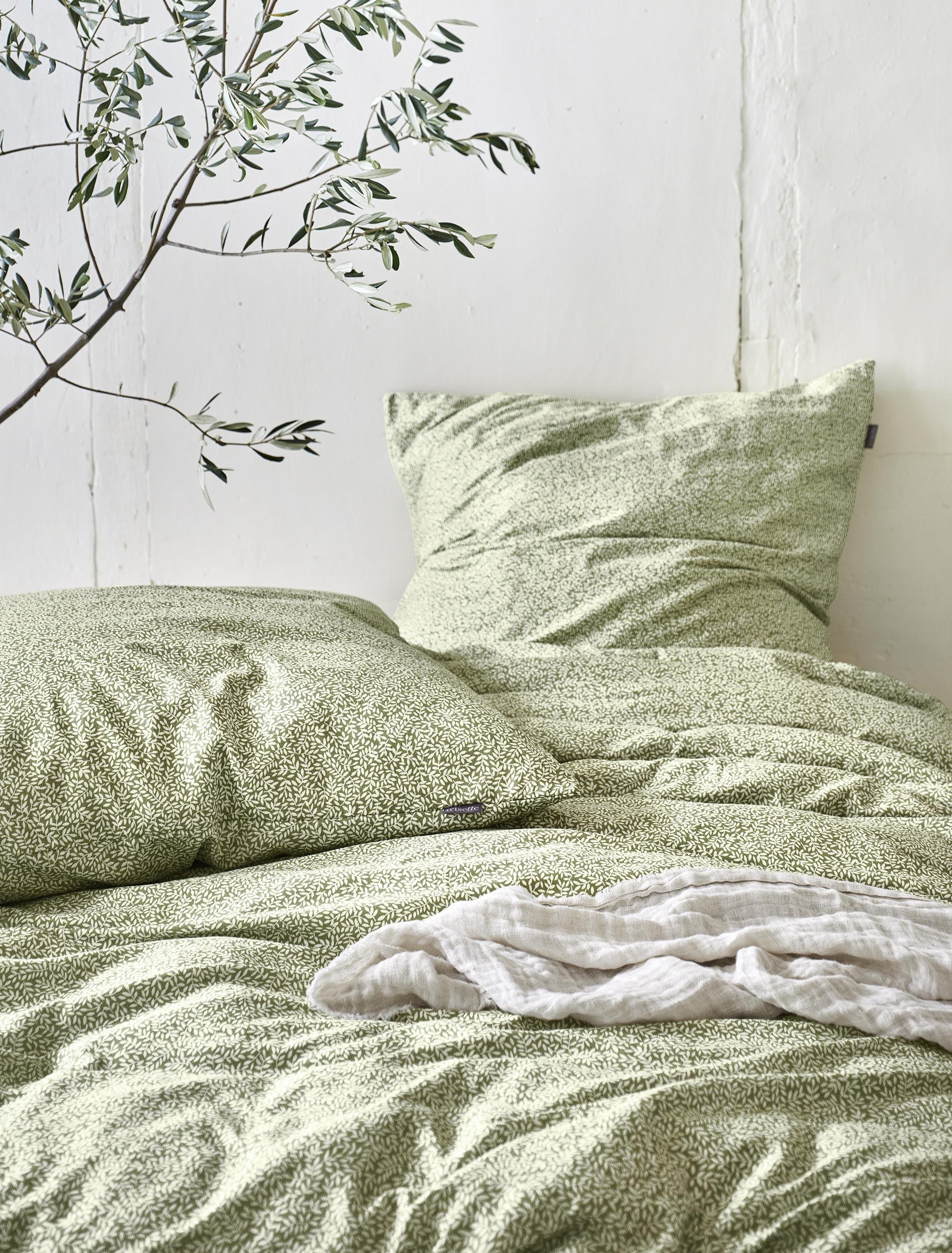Irisette Bettwäsche »Easy 8516«, pflegeleicht