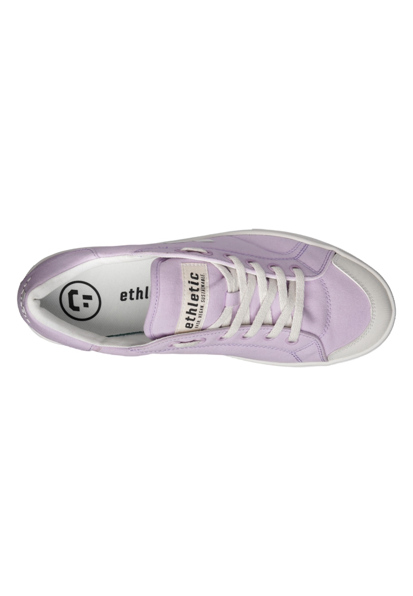ETHLETIC Sneaker »Active Lo Cut«, Fairtrade Produkt