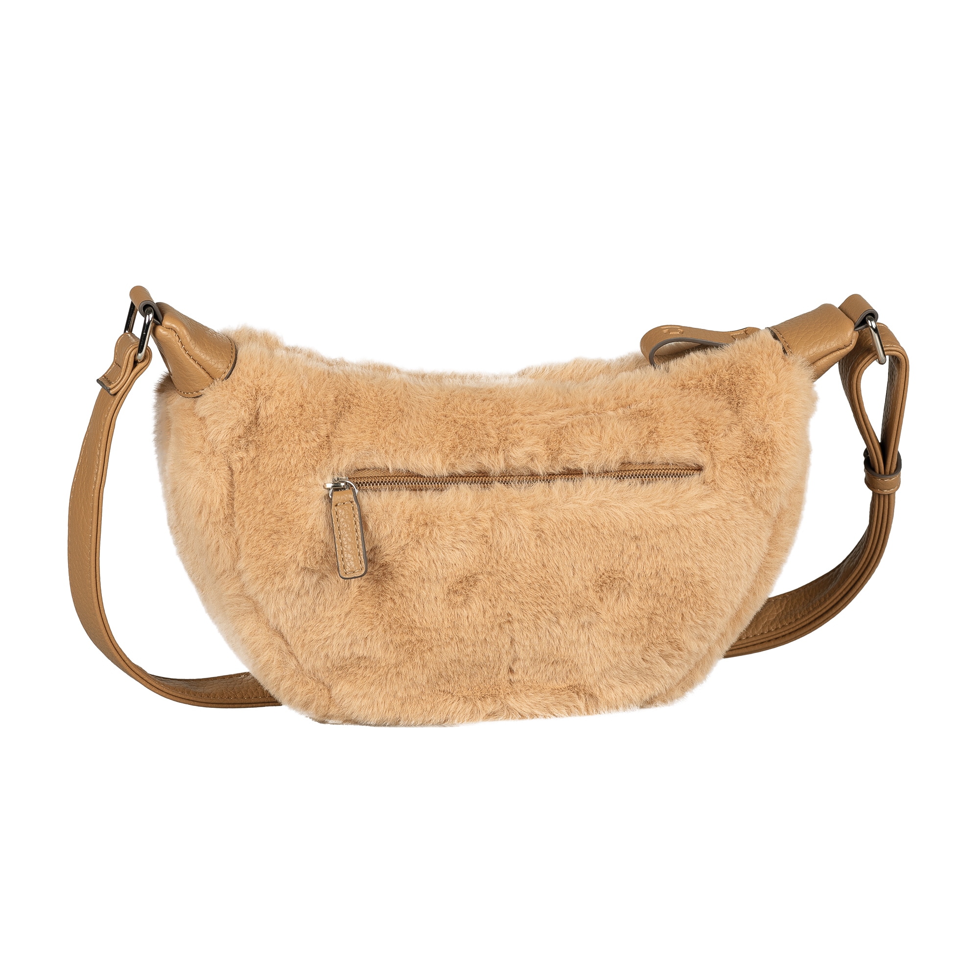 TOM TAILOR Denim Umhängetasche »Liriel Winter«, Schultertasche, Handtasche, Tasche Damen