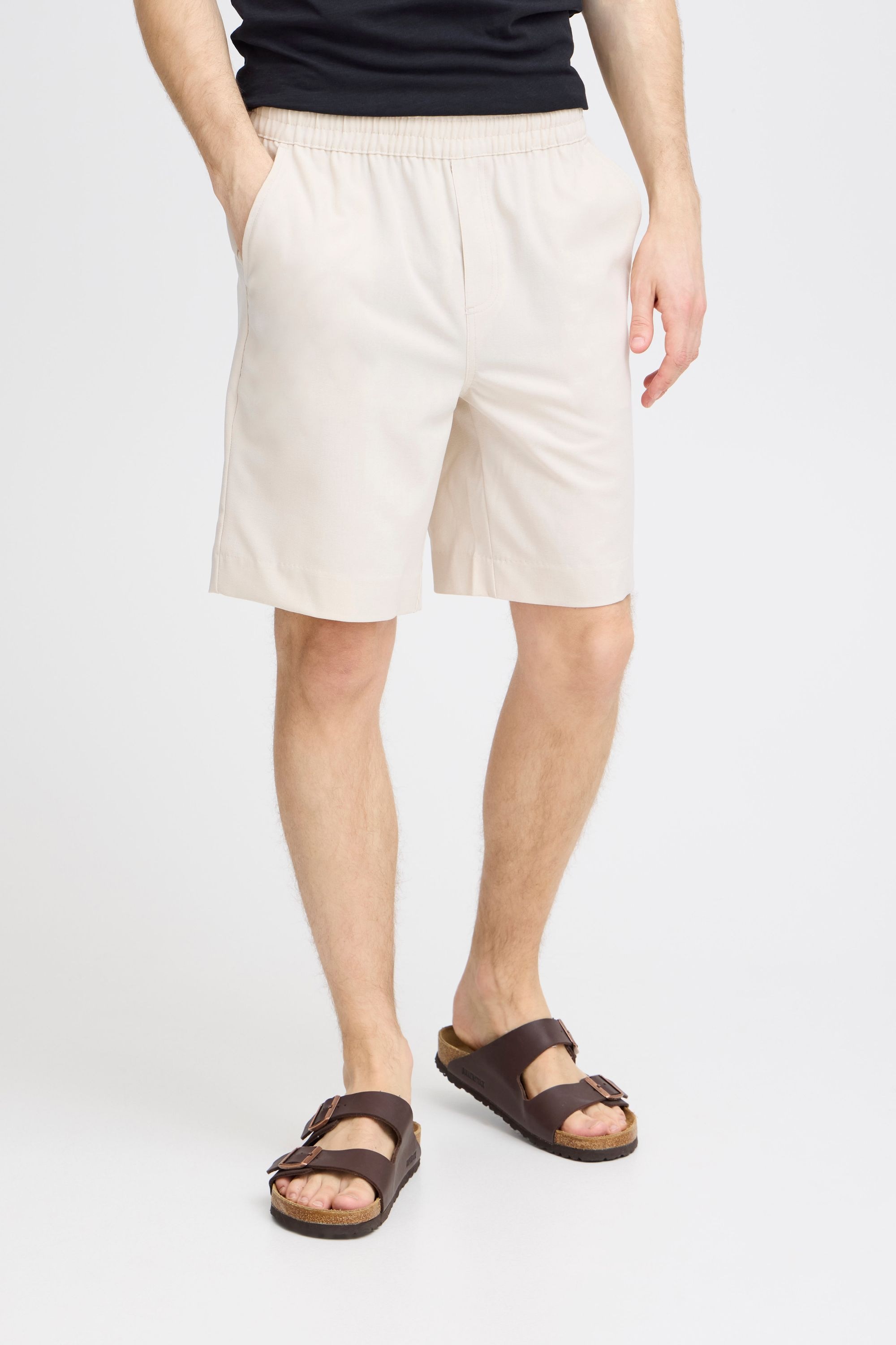 Chinoshorts CFSamos Shorts Beige Size S 2