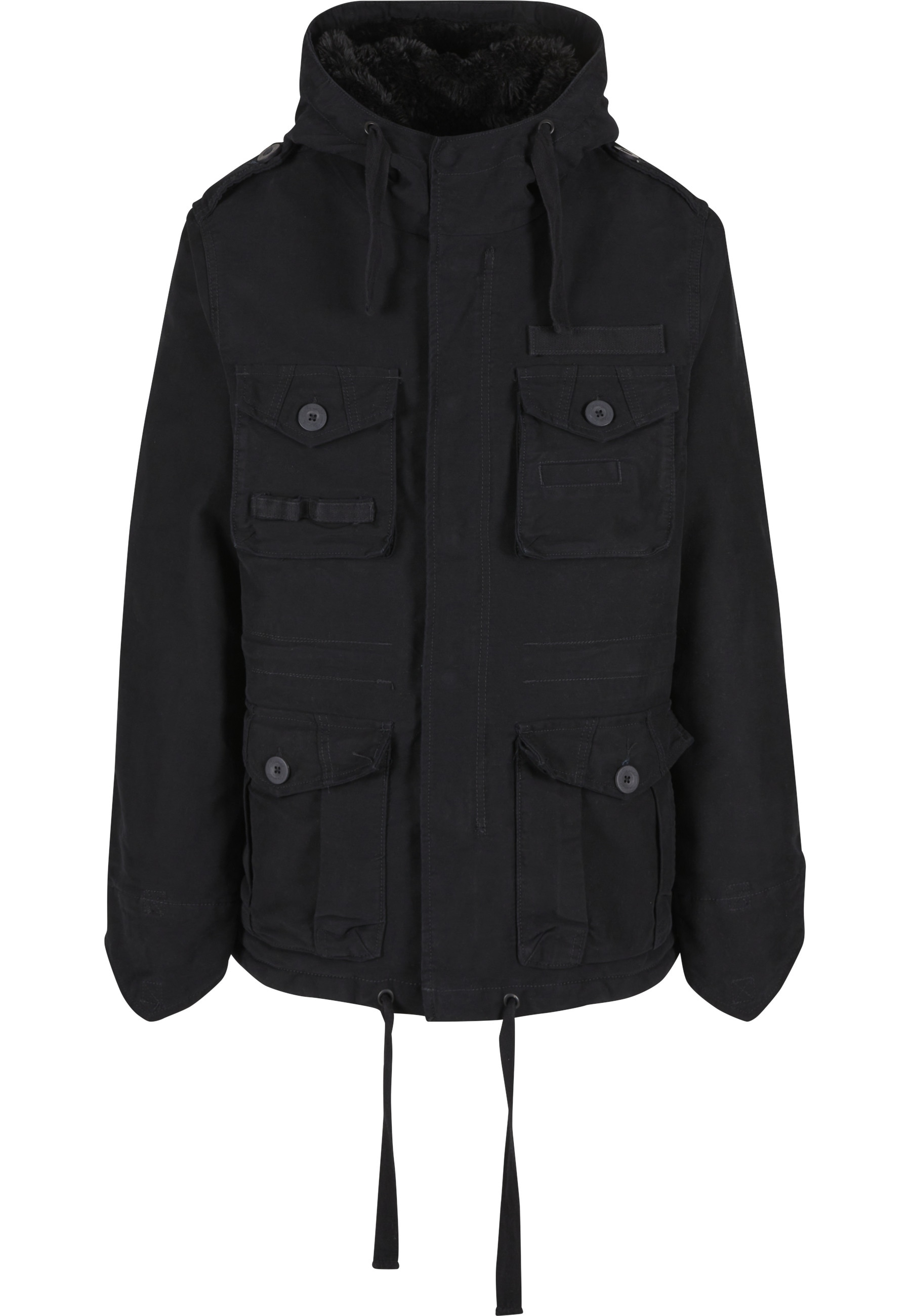 Brandit Allwetterjacke "Brandit Brandit Men Respite Jacket" 1 Stk. tlg. ohn günstig online kaufen