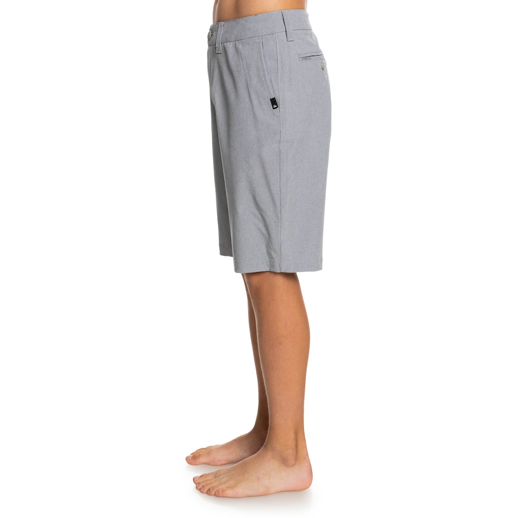 Quiksilver Funktionsshorts »Union Heather 19"«