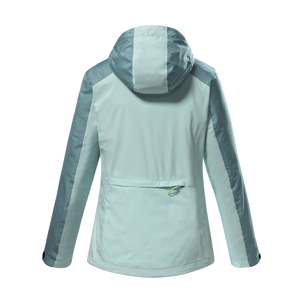 Killtec Outdoorjacke »KOS 5 WMN JCKT«