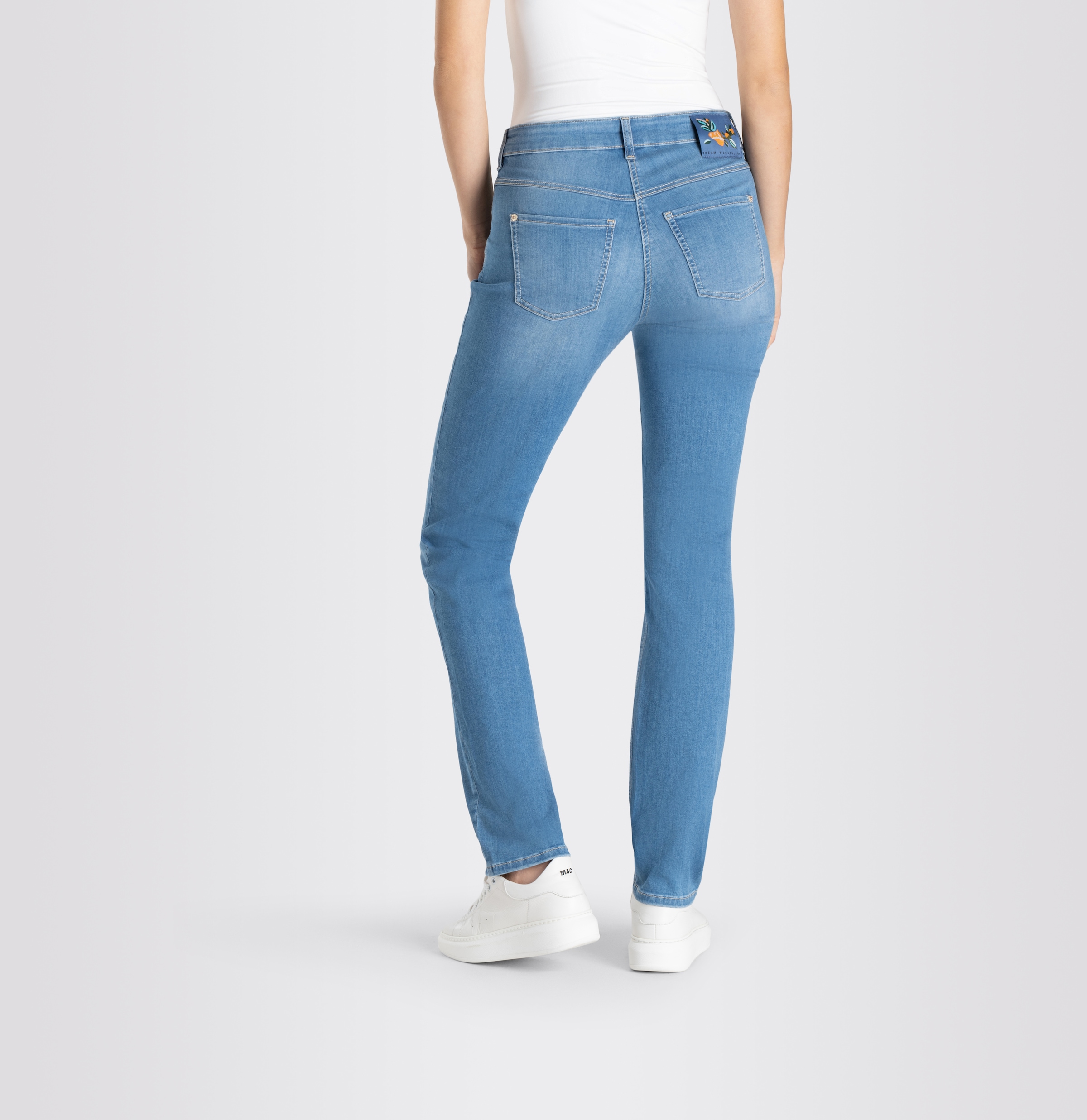MAC Stretch-Jeans »Dream«, mit Stretch für den perfekten Sitz