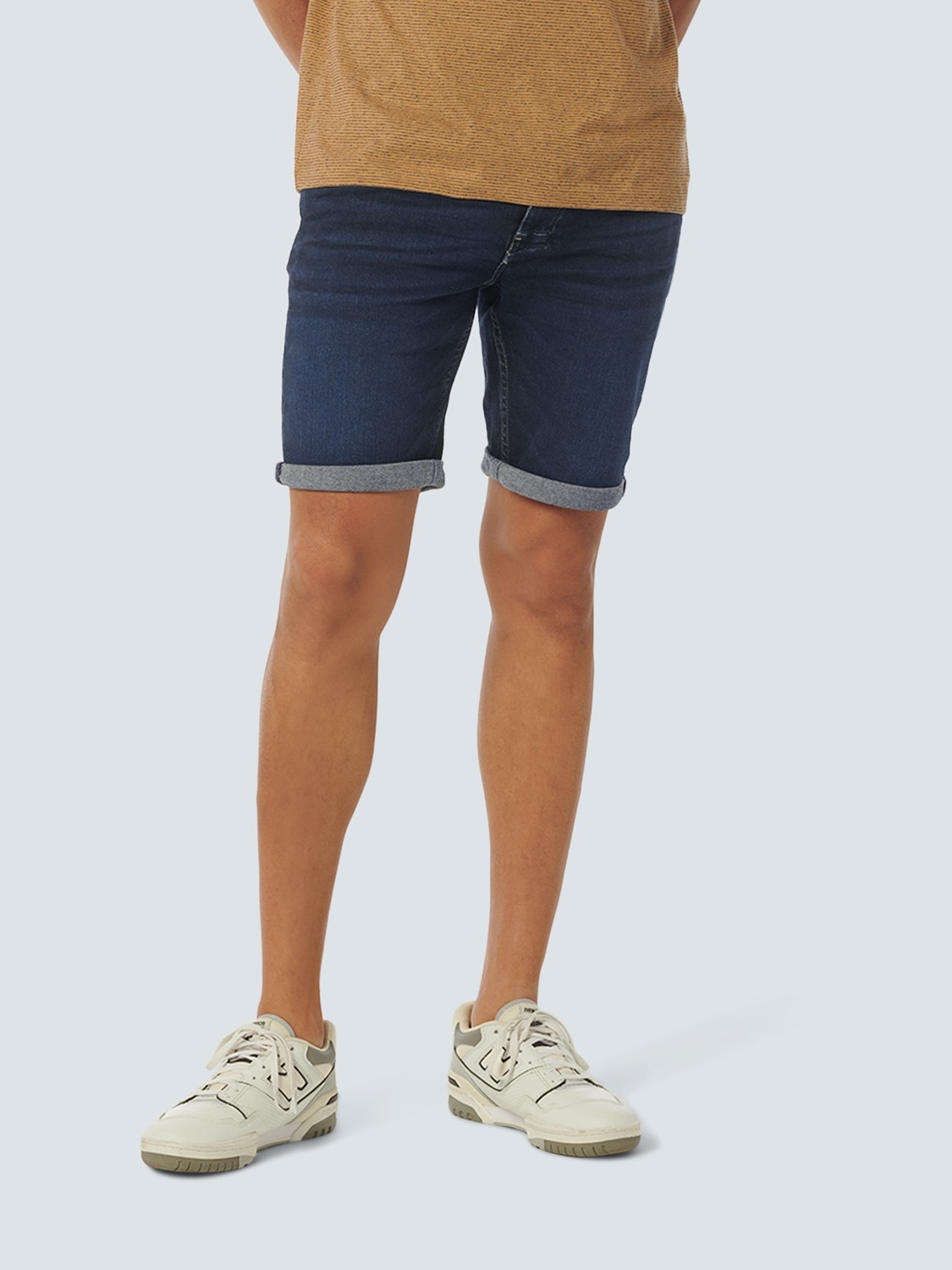 NO EXCESS Shorts, mit verstecktem Phone-Pocket günstig online kaufen