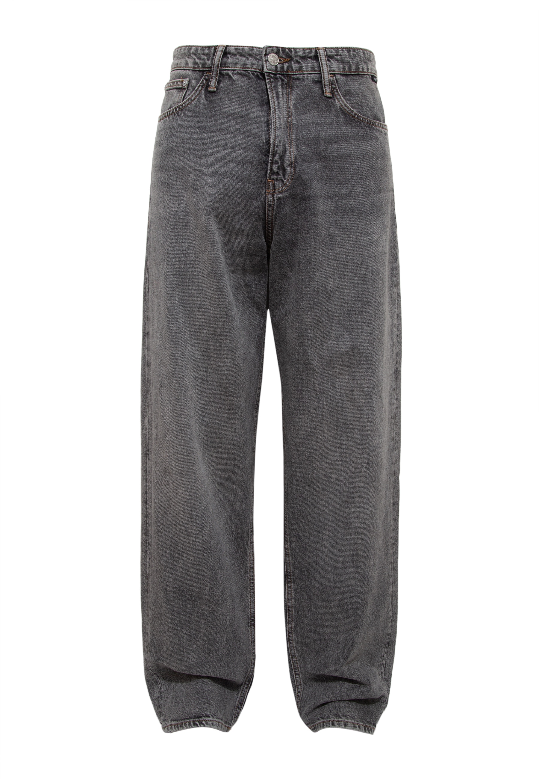 Mavi Weite Jeans »TORONTO«, Baggy Tapered Jeans