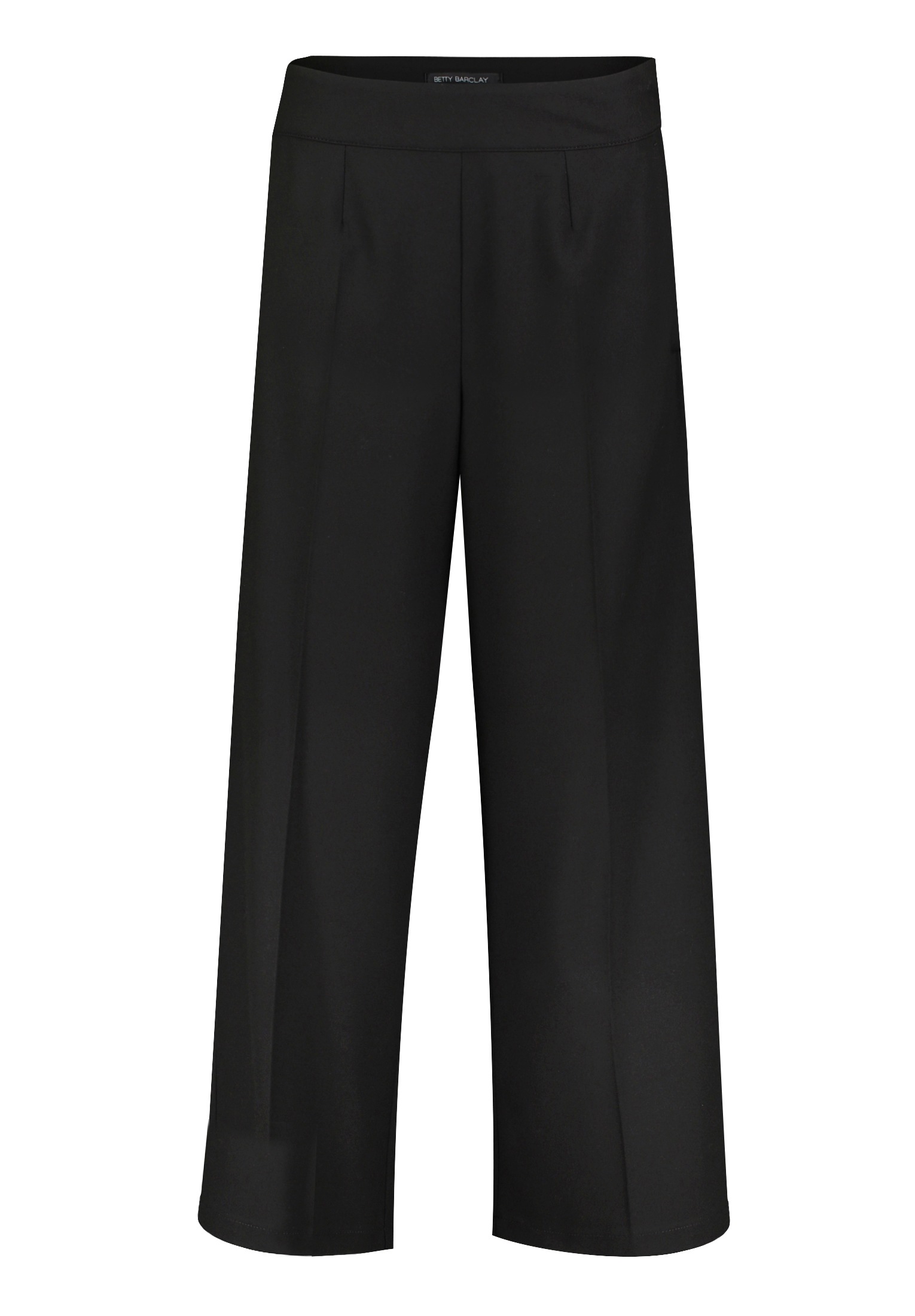 Betty Barclay Marlene-Hose "Betty Barclay Damen Marlene-Hose unifarben", Ma günstig online kaufen