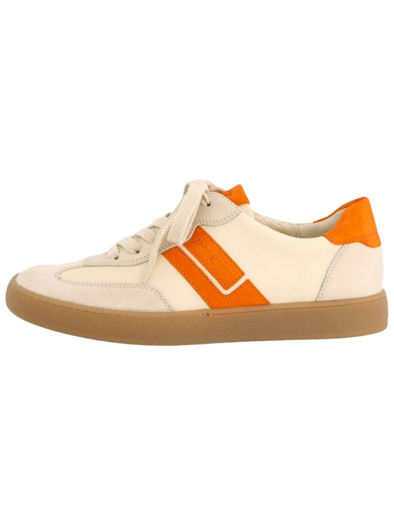Paul Green Sneaker "Paul Green Sneaker Veloursleder/Textil" günstig online kaufen