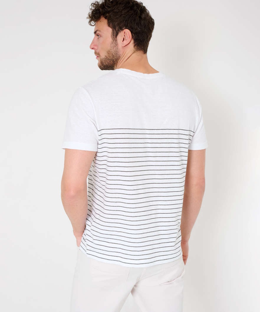 Brax T-Shirt »Style TIMO«