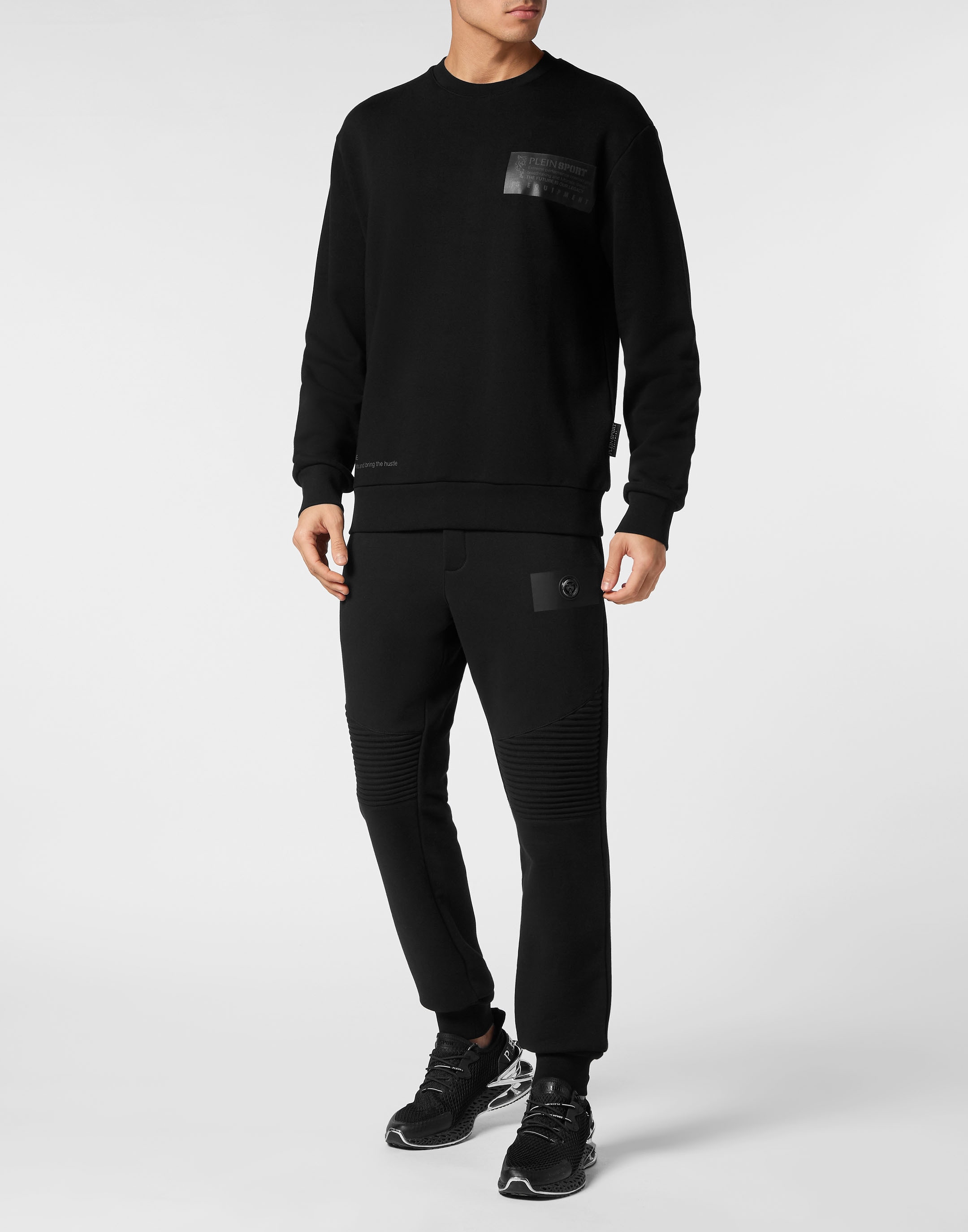 PLEIN SPORT Sweatshirt »Sweatshirt«