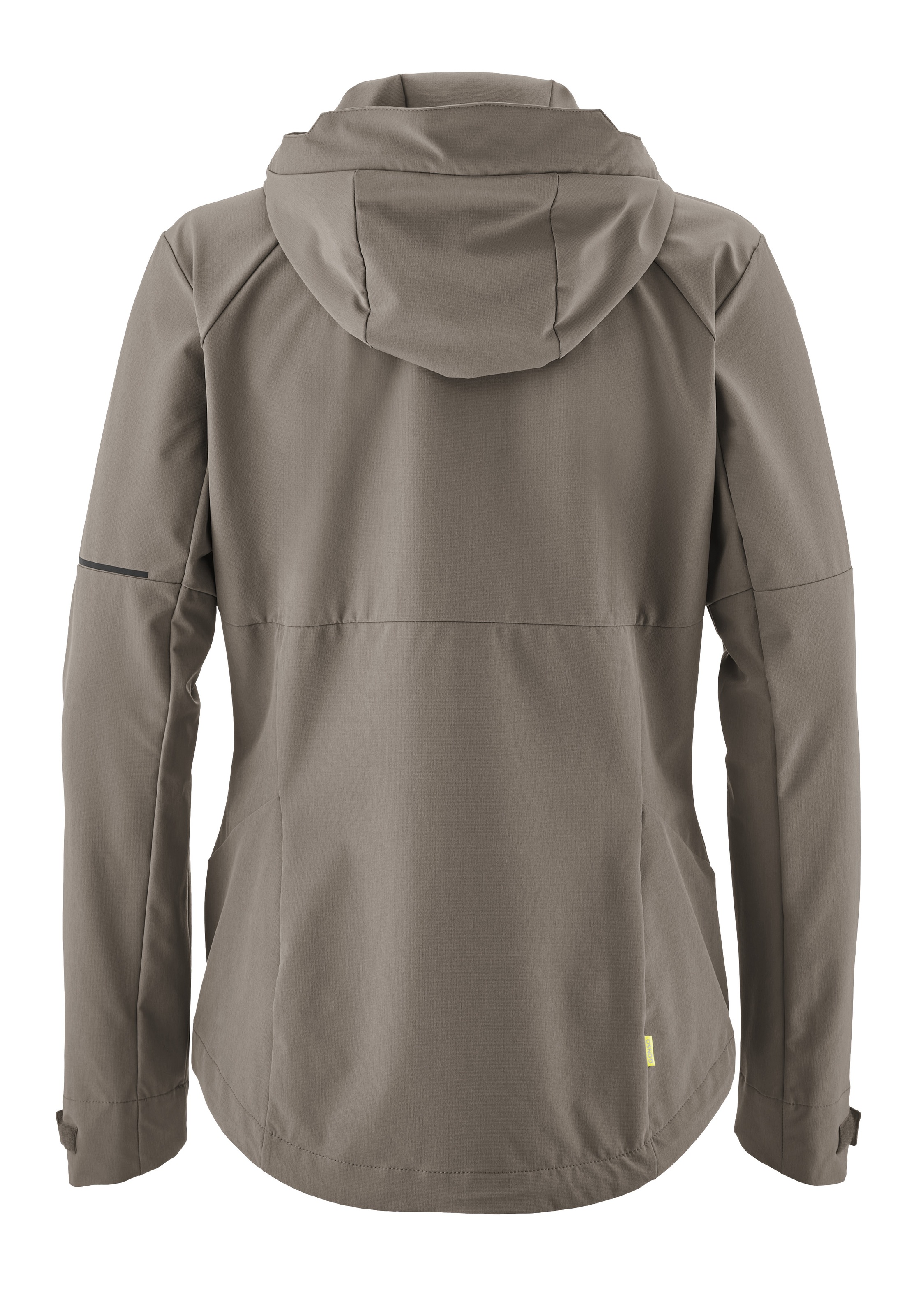 Gonso Fahrradjacke »Trail Jacket W«, robuste Damen Radjacke, windabweisende Funktionsjacke, Slim Fit