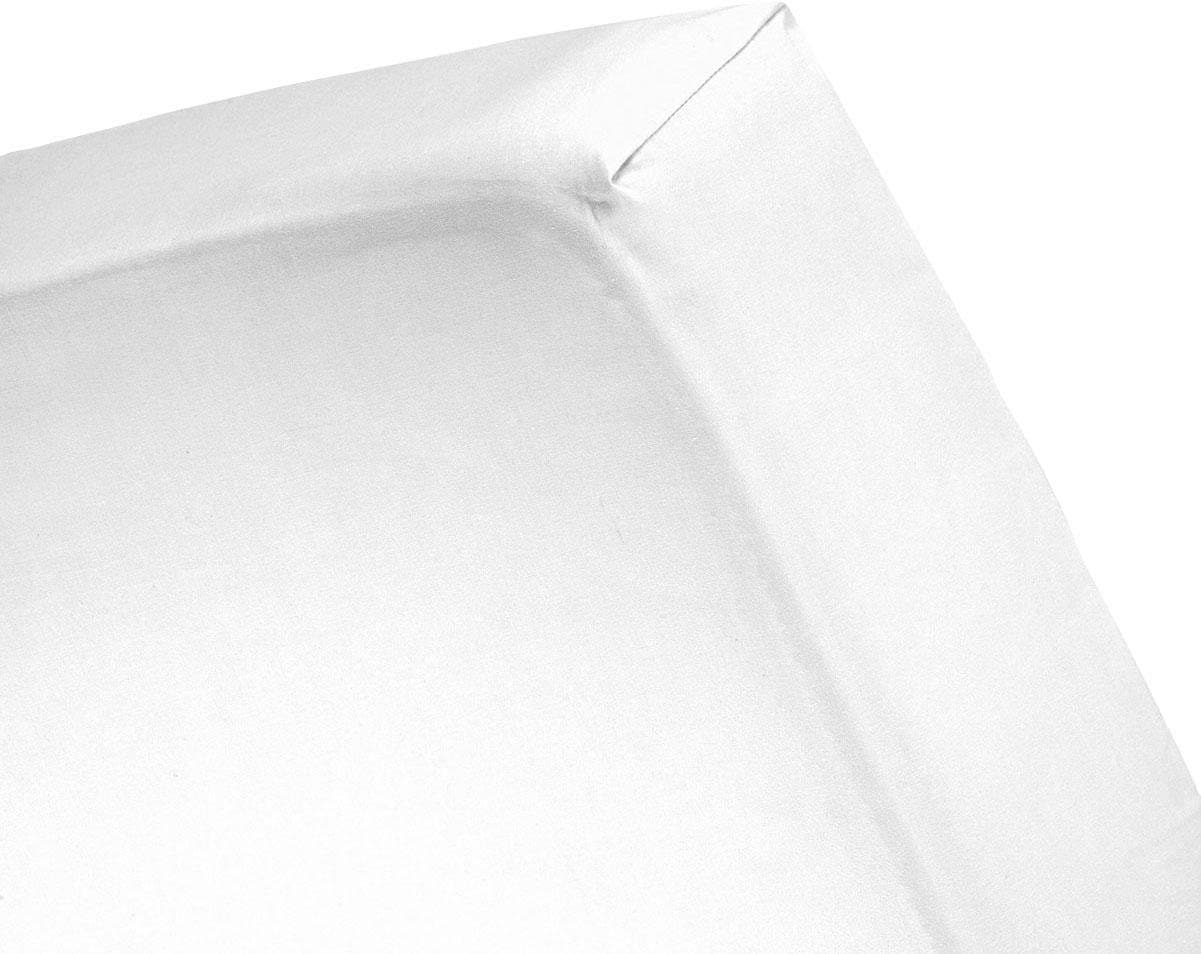 Cinderella Spannbettlaken "Cinderella Jersey, für Matratzen bis 25 cm Höhe" günstig online kaufen