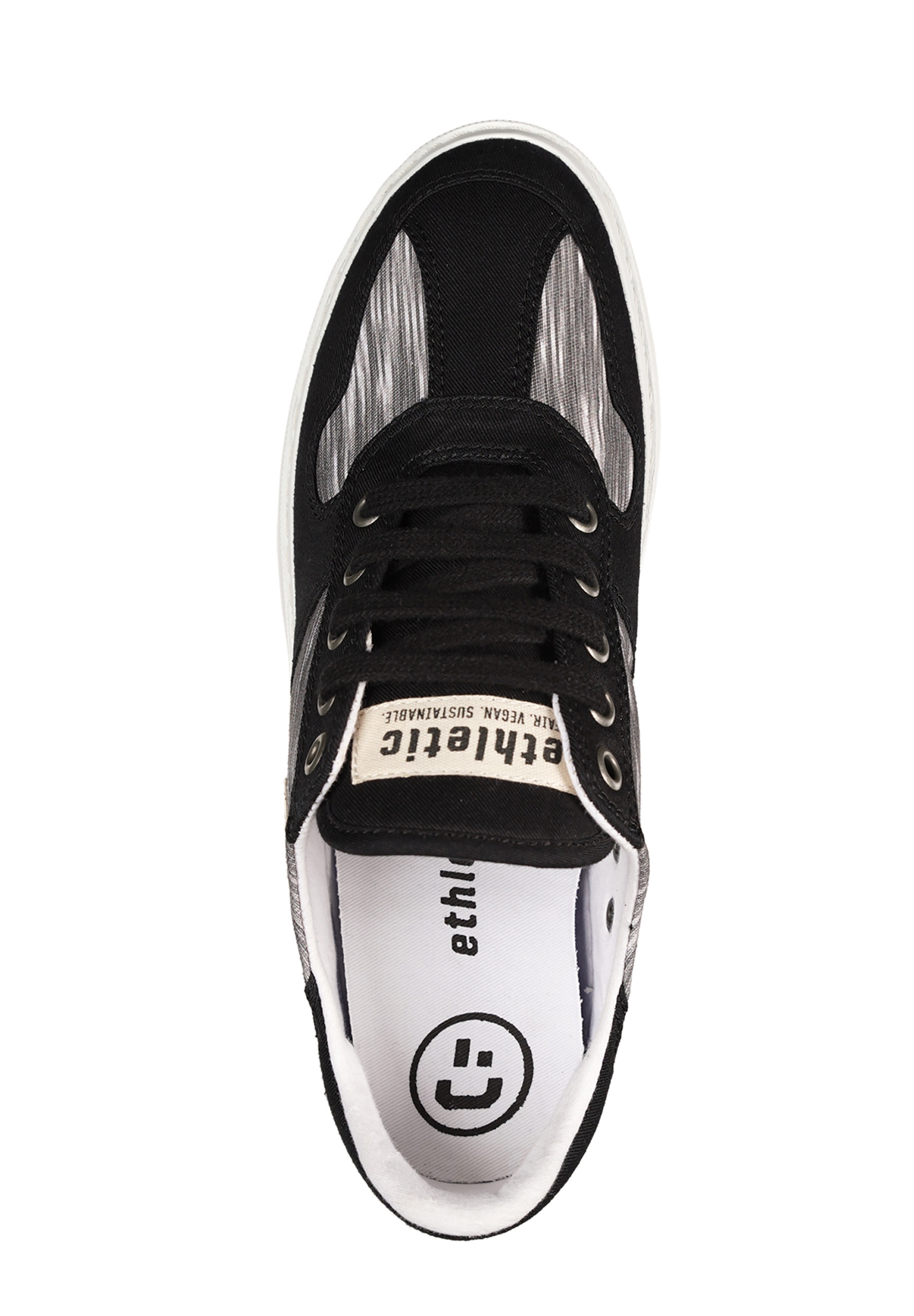 ETHLETIC Sneaker »Root II«, Fairtrade Produkt