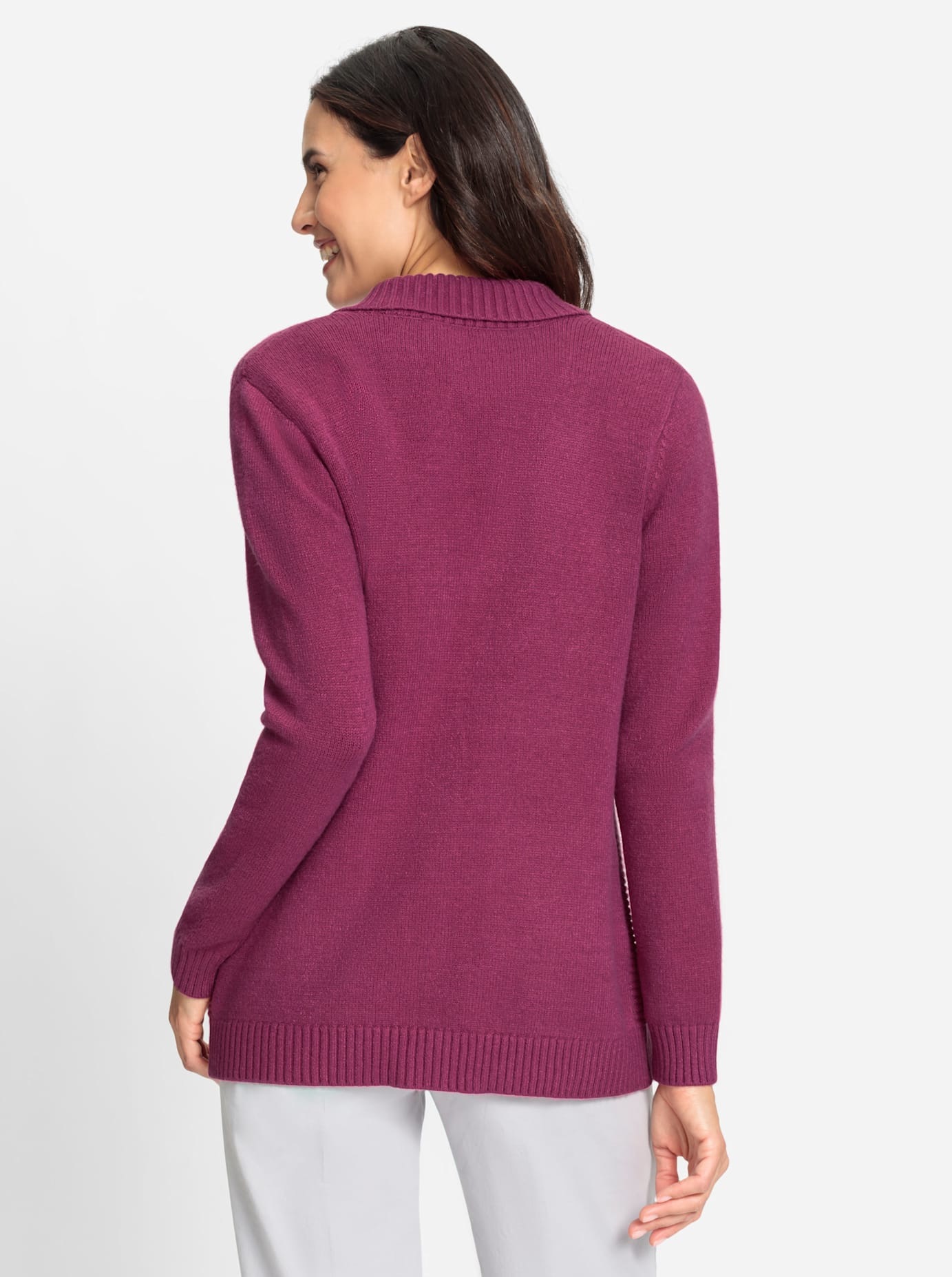 Inspirationen Cardigan
