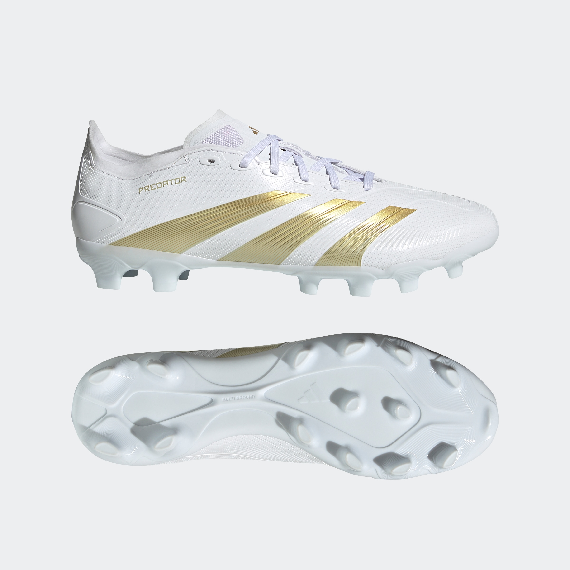 adidas Performance Fußballschuh »PREDATOR LEAGUE MG«