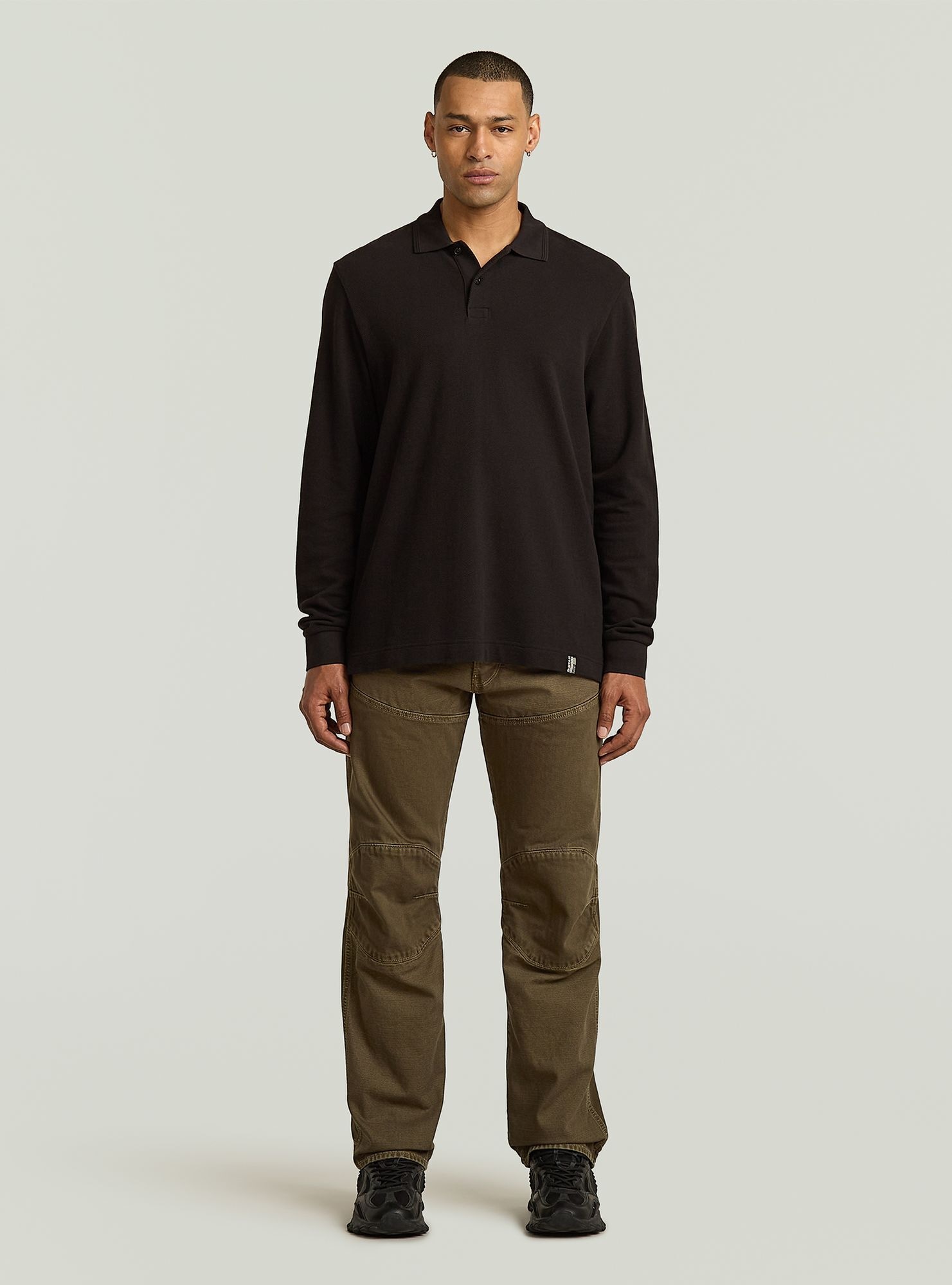 G-STAR Regular-fit-Jeans »G-STAR Elwood Regular Jeans«