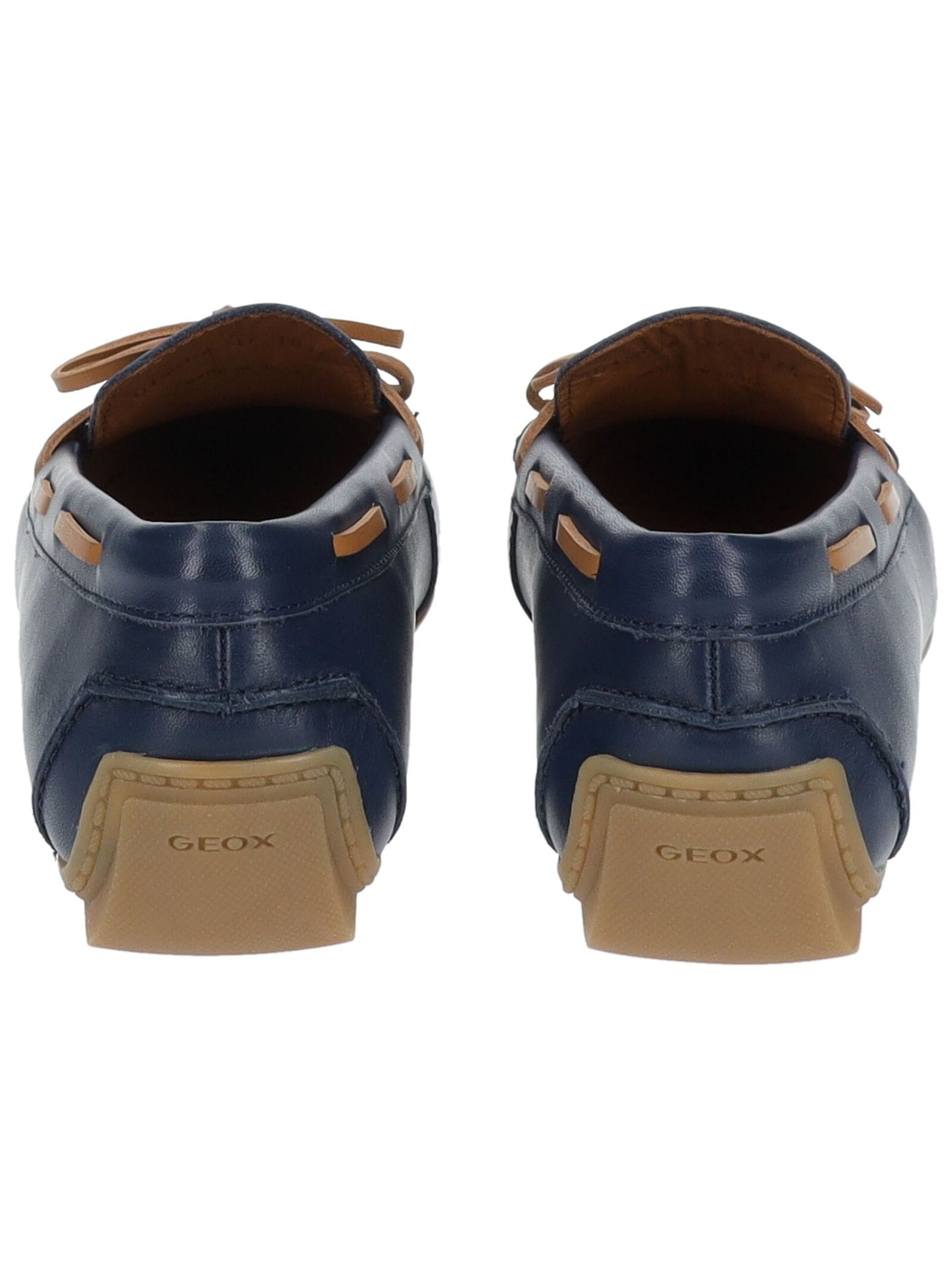 Geox Mokassin »Geox Mokassin Leder«