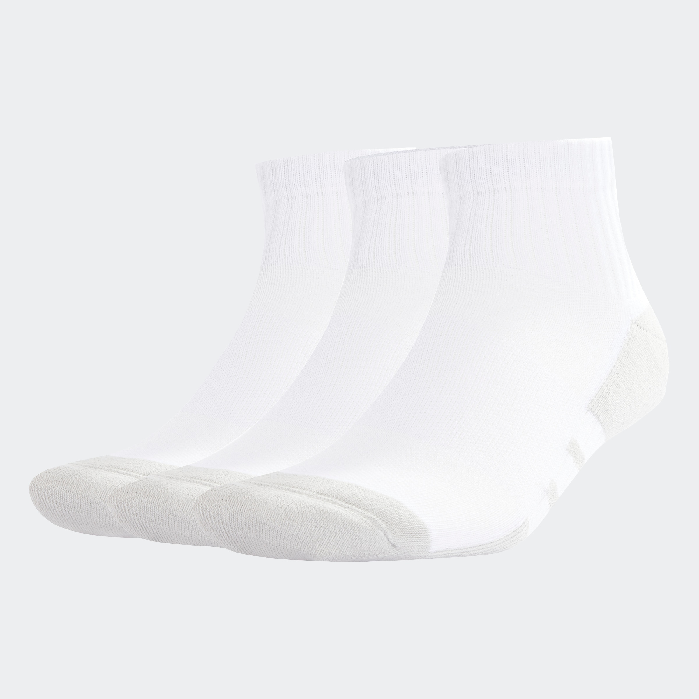 adidas Performance Funktionssocken »ESS CC QRT 3P« puskoj...