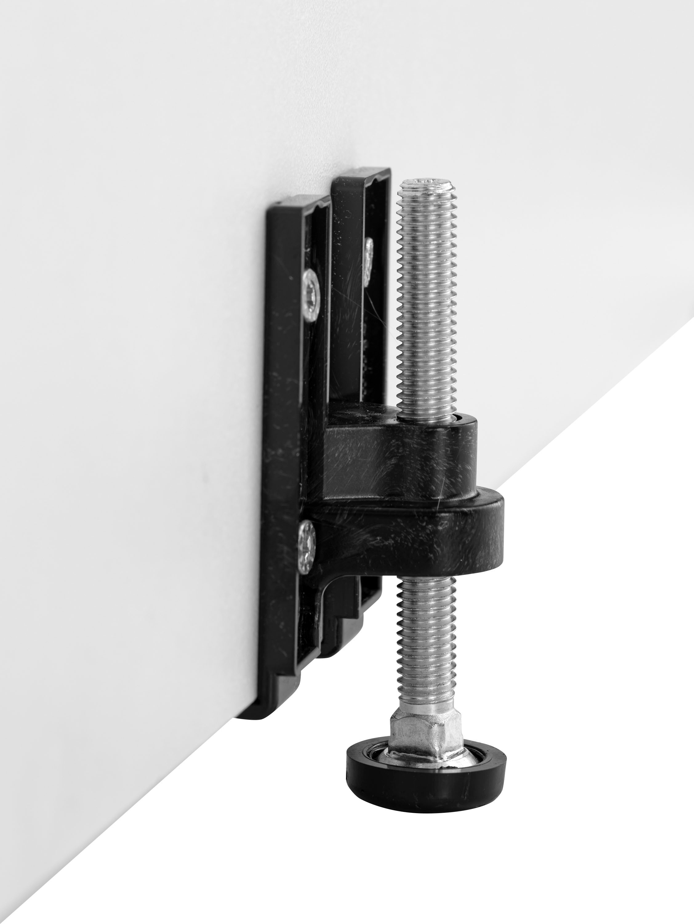 KOCHSTATION »KS-Bruneck« >>Bruneck<< 180 cm breit, für viel Stauraum, hochwertige MDF-Fronten