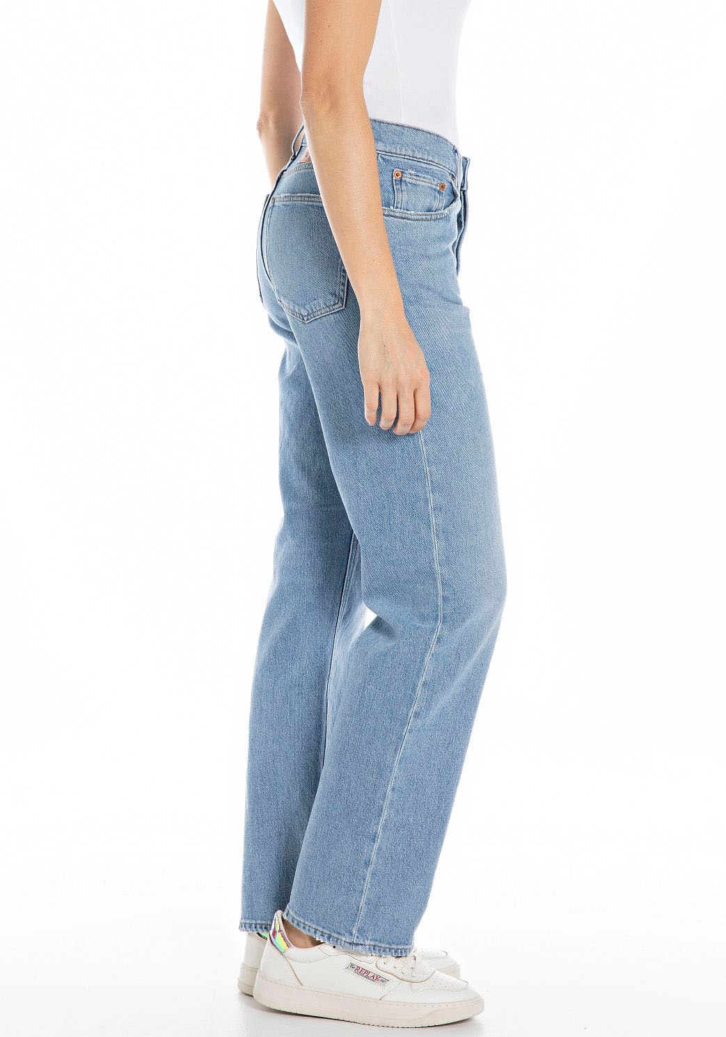 Replay Boyfriend-Jeans »Jaylie«