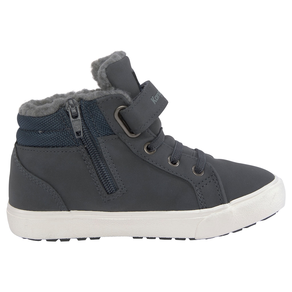 KangaROOS Sneaker »Kavu III«, Warmfutter