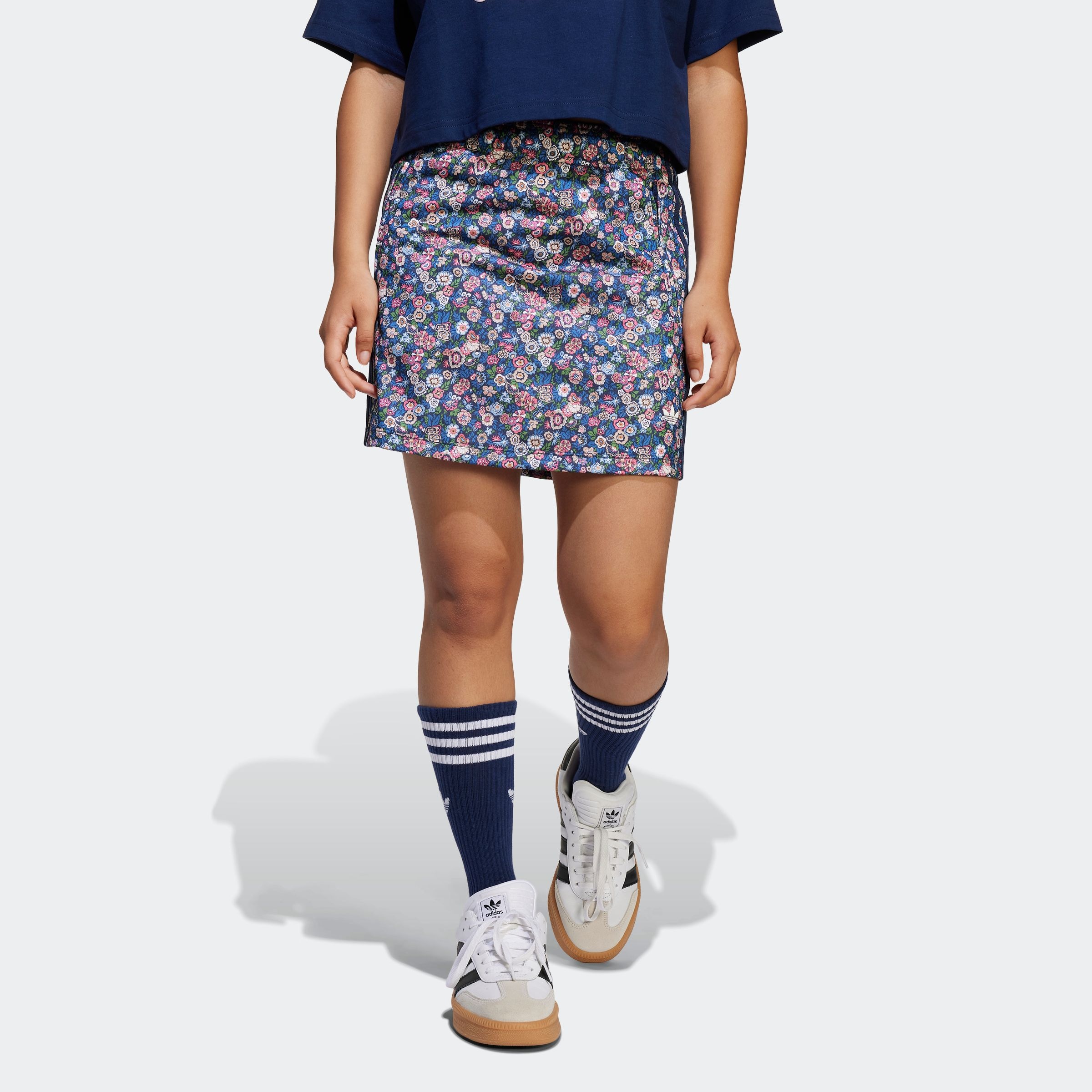 adidas Originals Sweatrock »SKIRT«