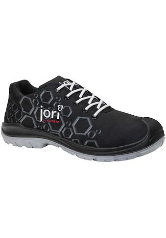 Sicherheitsschuh »jo_FUN black Low ESD S3«