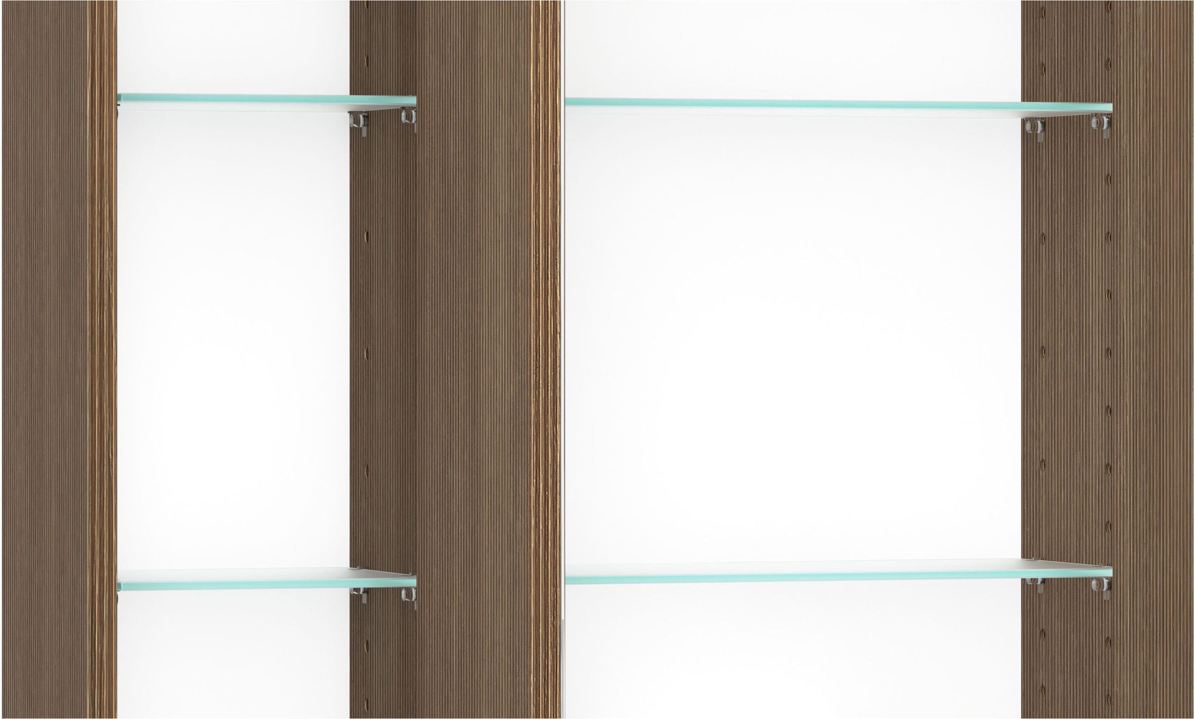 welltime Spiegelschrank, Welltime, Breite 80 cm, gedämpfte Scharniere, inkl. Steckdose