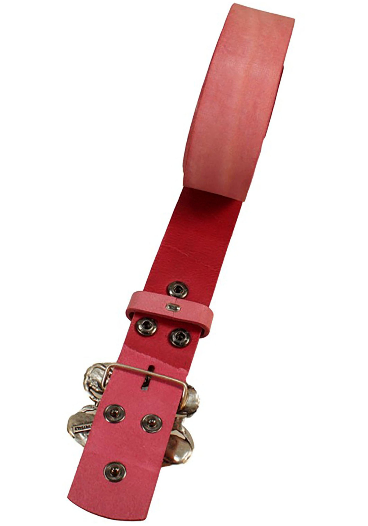 Rettungsring Gürtel Ledergürtel mit austauschbarer Schließe "Nostalgie Perl günstig online kaufen