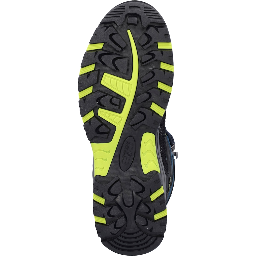 CMP Wanderschuh »KIDS RIGEL MID TREKKING SHOES WP«