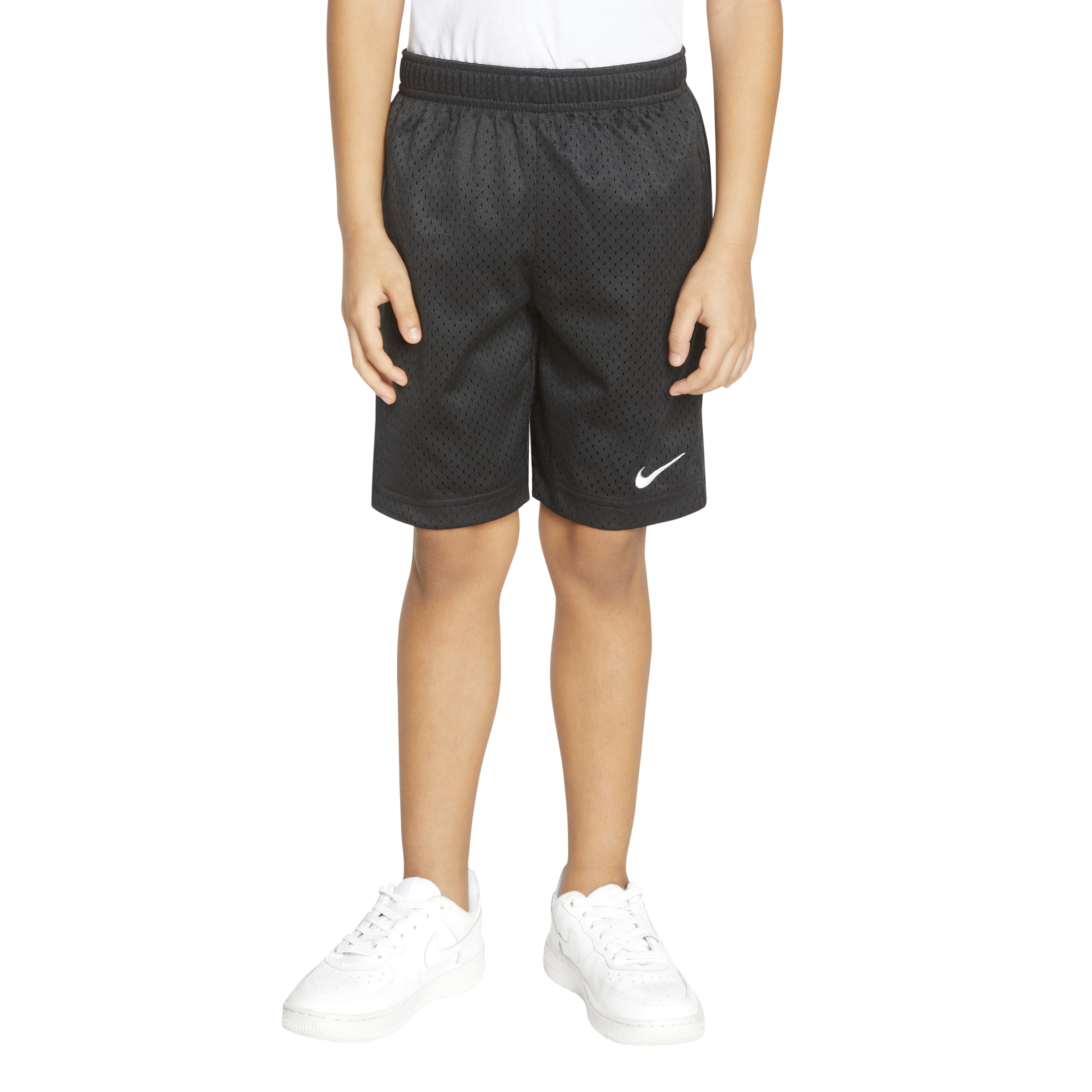 Nike Sportswear Šortai-bermudai »ESSENTIAL tinklelis S...