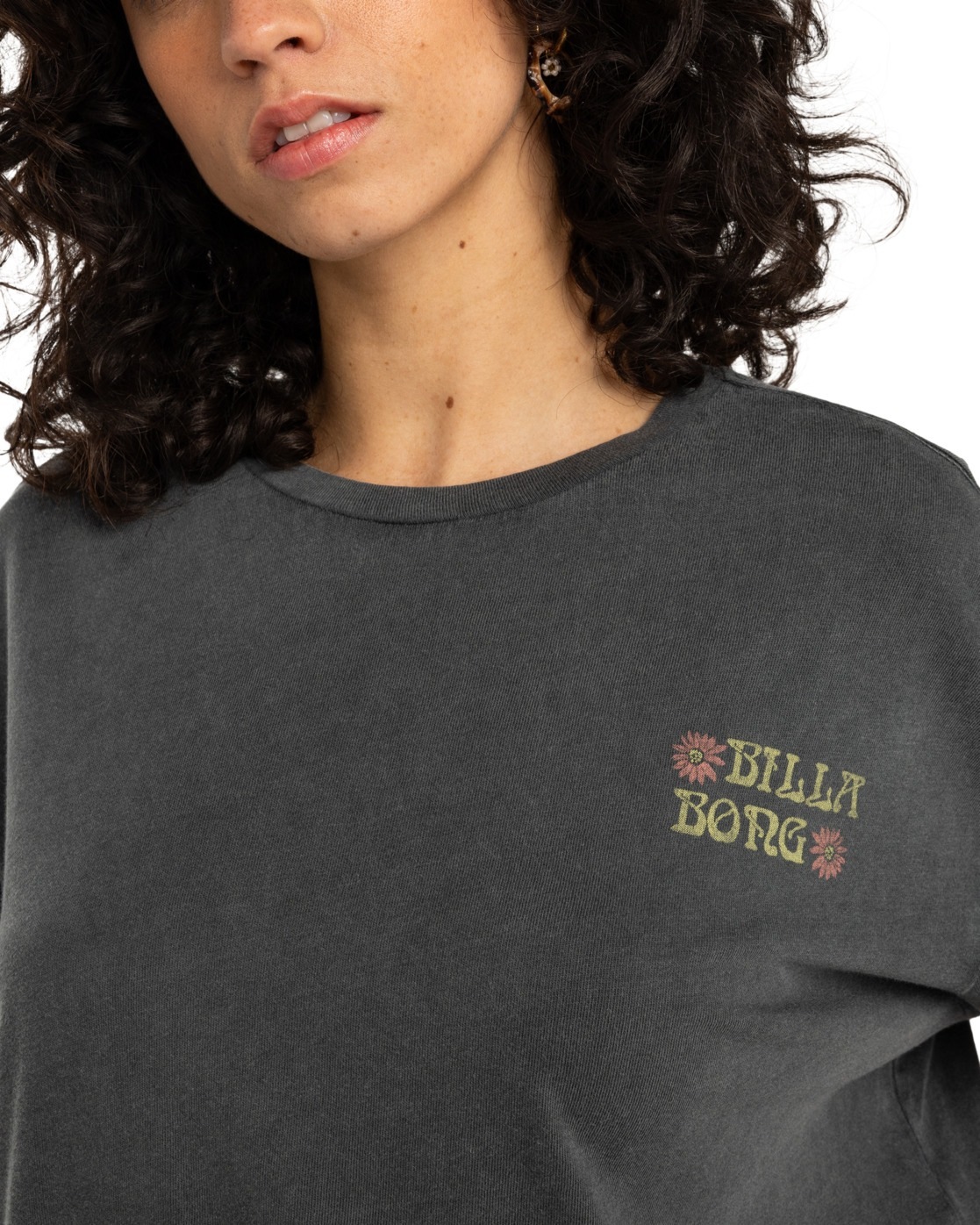 Thumbnail - Billabong Shirttop "Out Until Dawn"