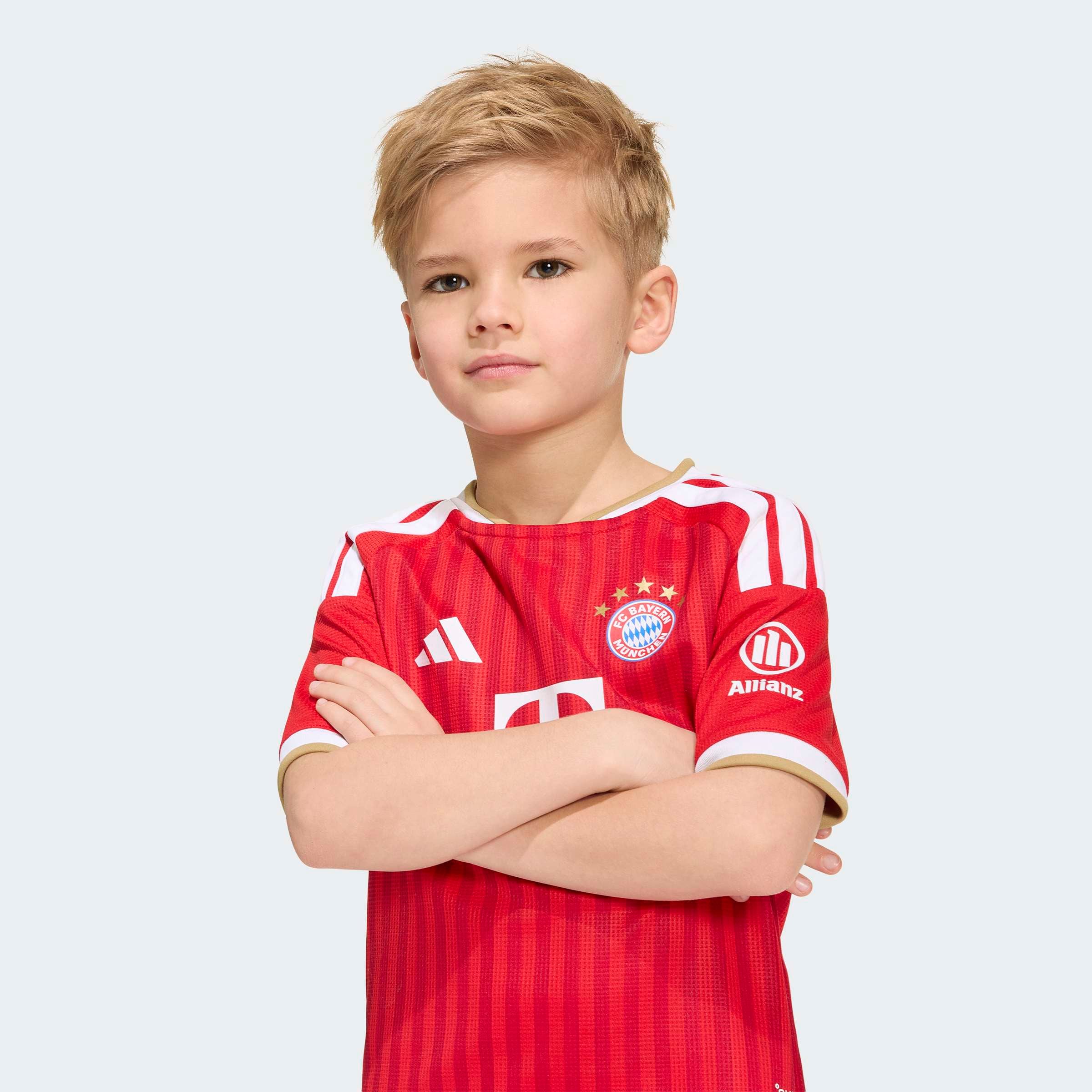 adidas Performance Trainingsanzug »FCB H MINI« 2