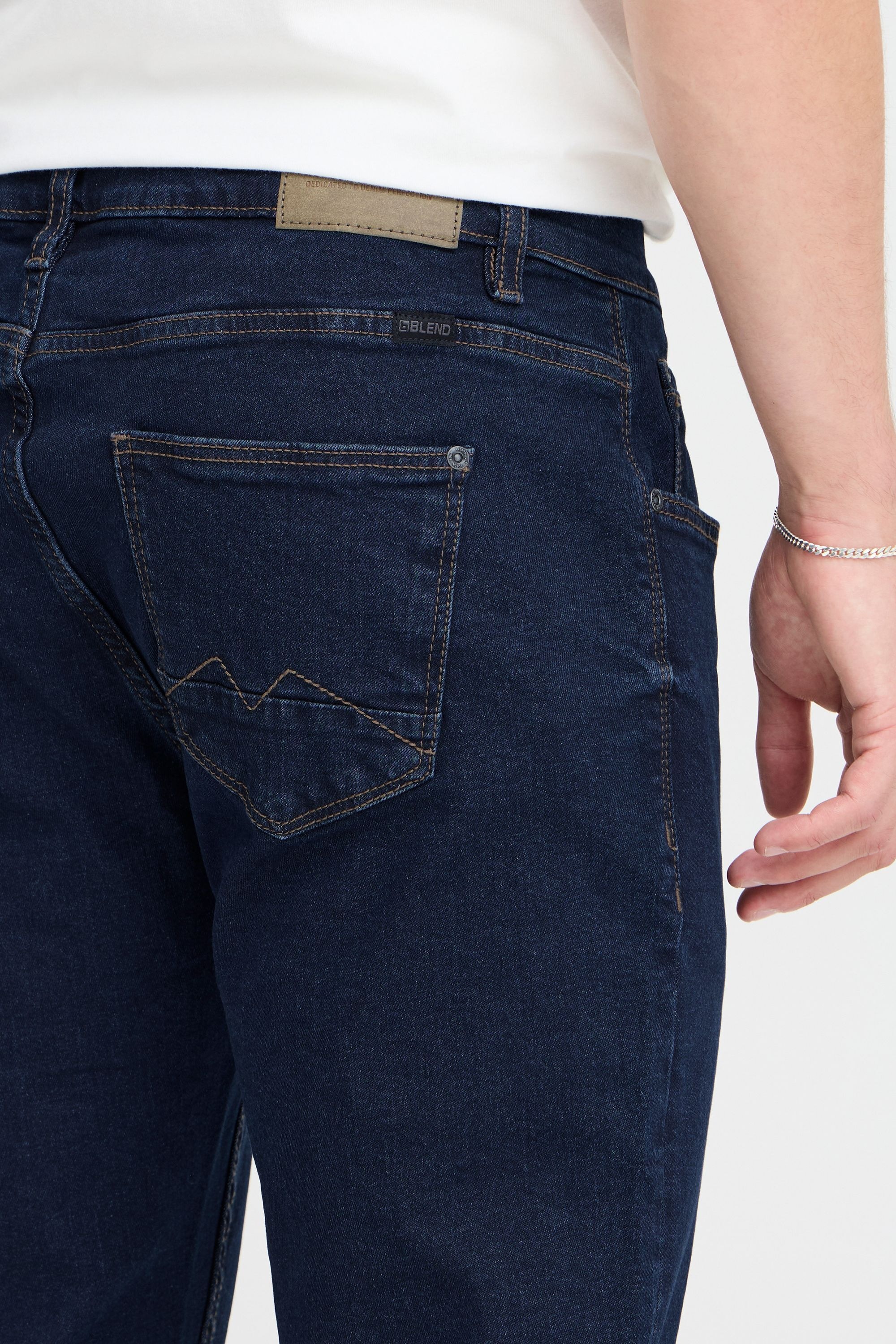 Blend Bequeme Jeans »Bequeme Jeans BHLJeans«