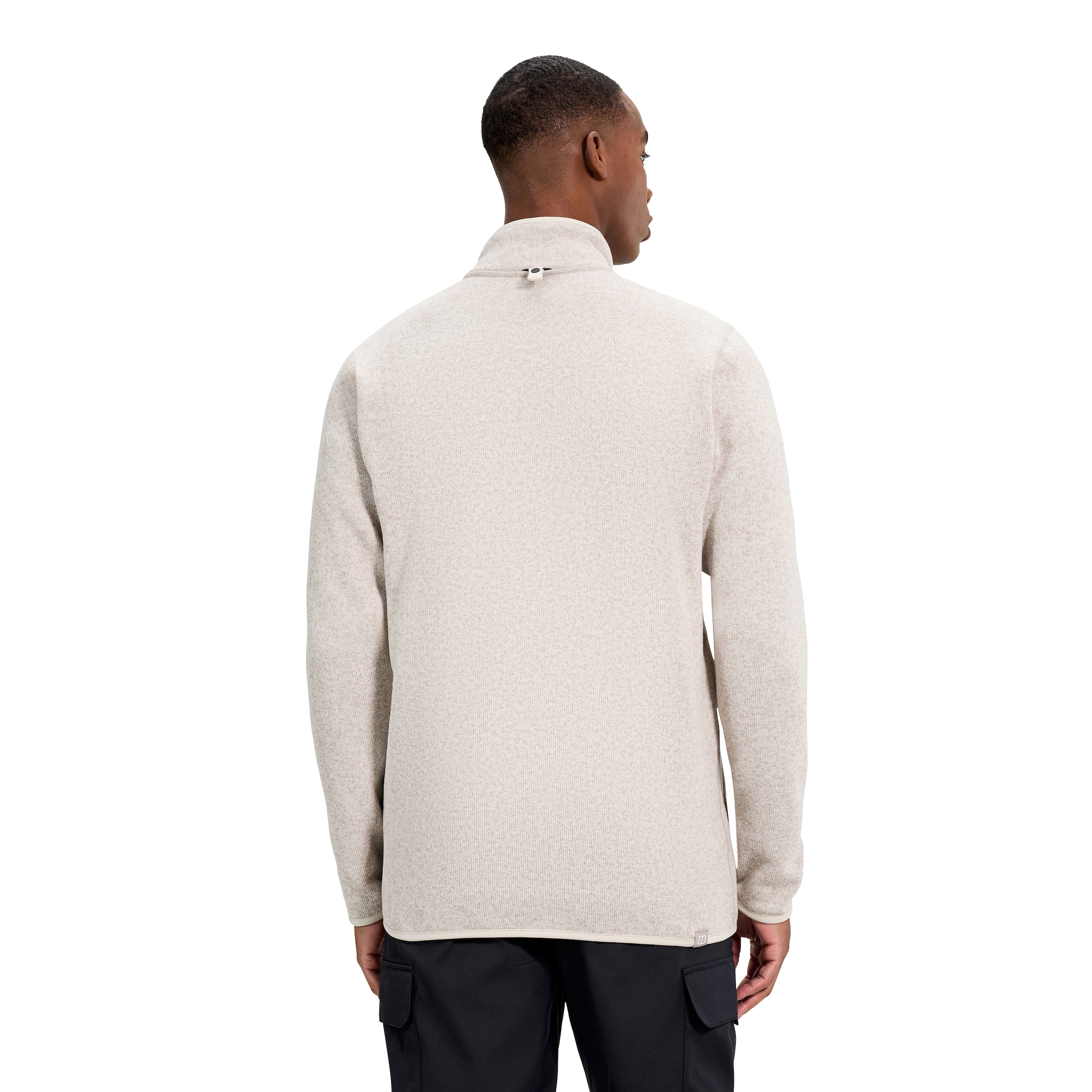 Berghaus Fleecejacke »ASTERBY IA JACKET«