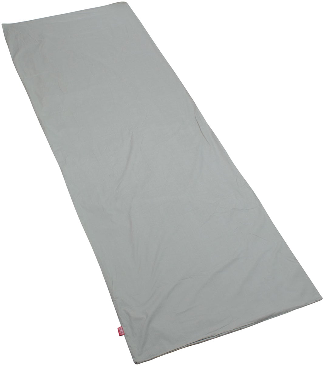Polydaun Deckenschlafsack »Schlafsack Stern 85x210 cm Antraziet- 4-Jahreszeiten«, (1 tlg.)