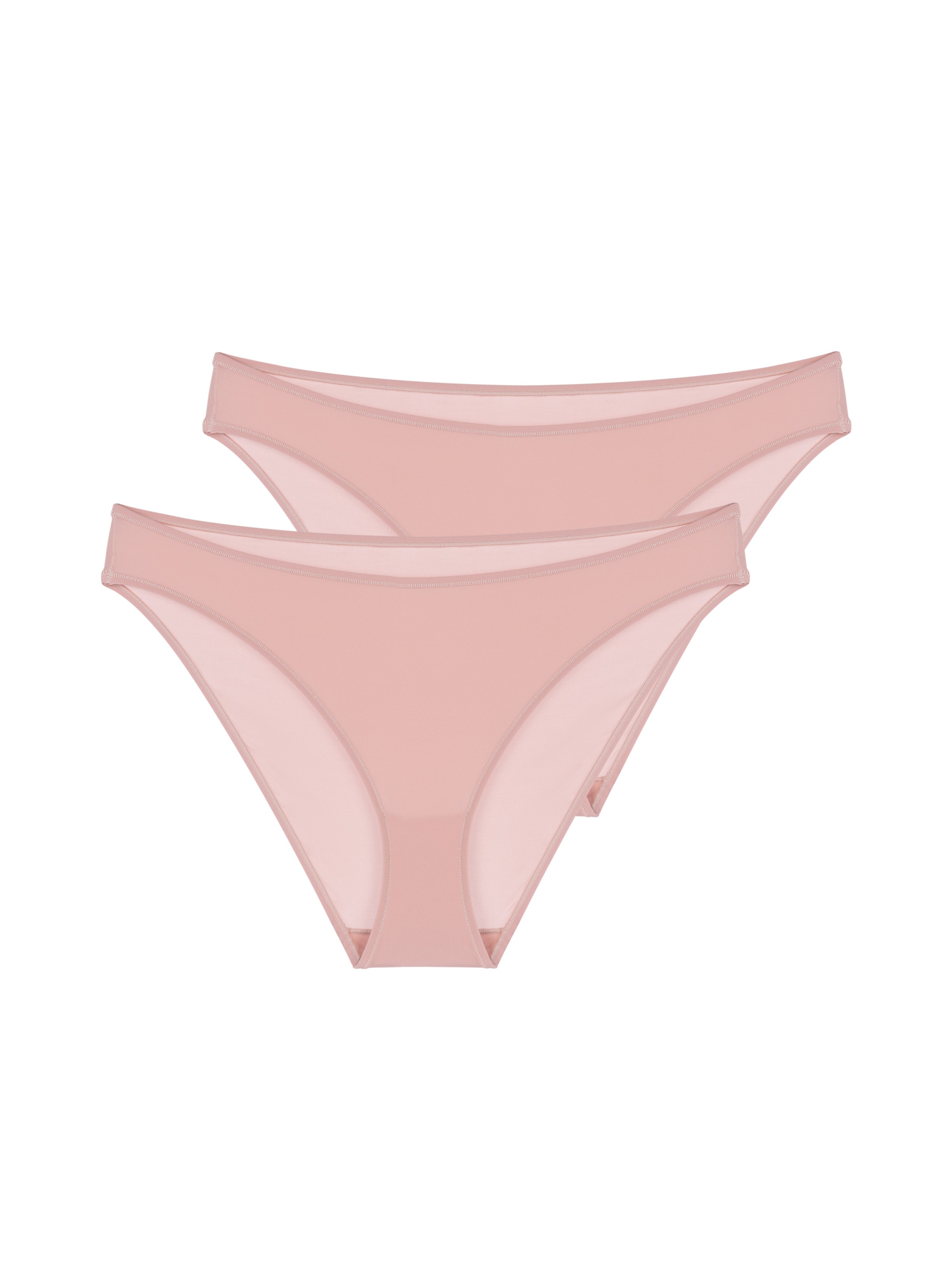 Dorina Slip "Noa 3pp" federleichte Mikrofaser
