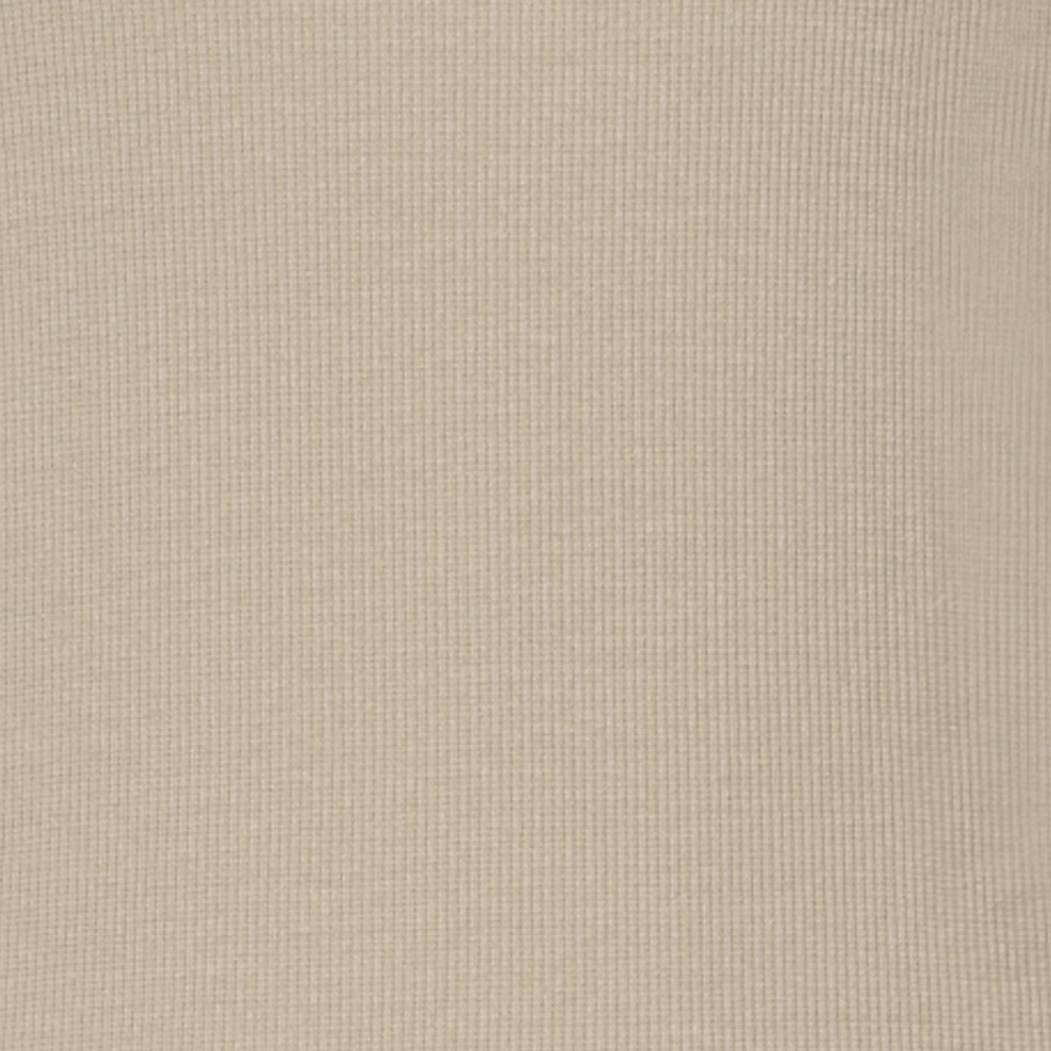 STREET ONE Rundhalsshirt mit Turtleneck