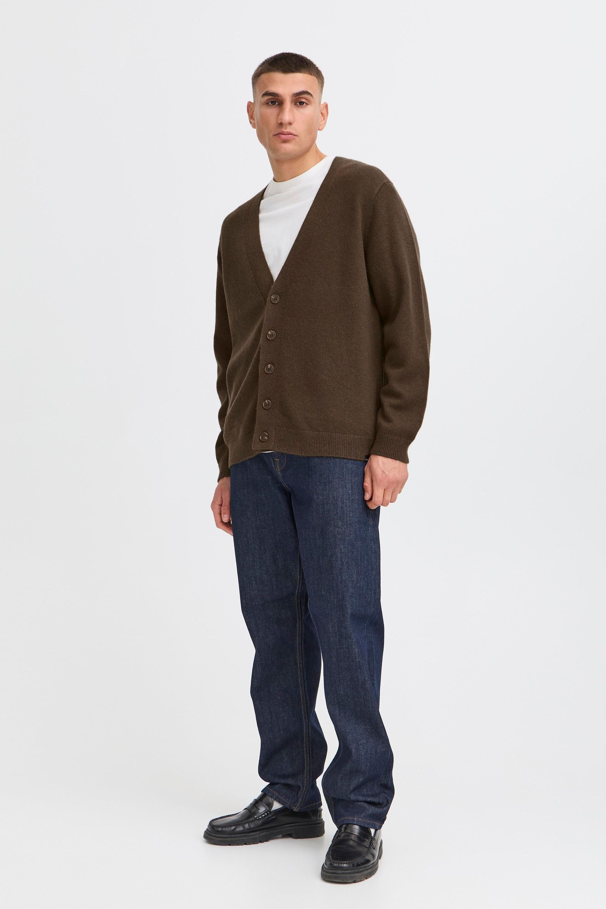 Solid Strickjacke "Strickjacke SDRICK" günstig online kaufen