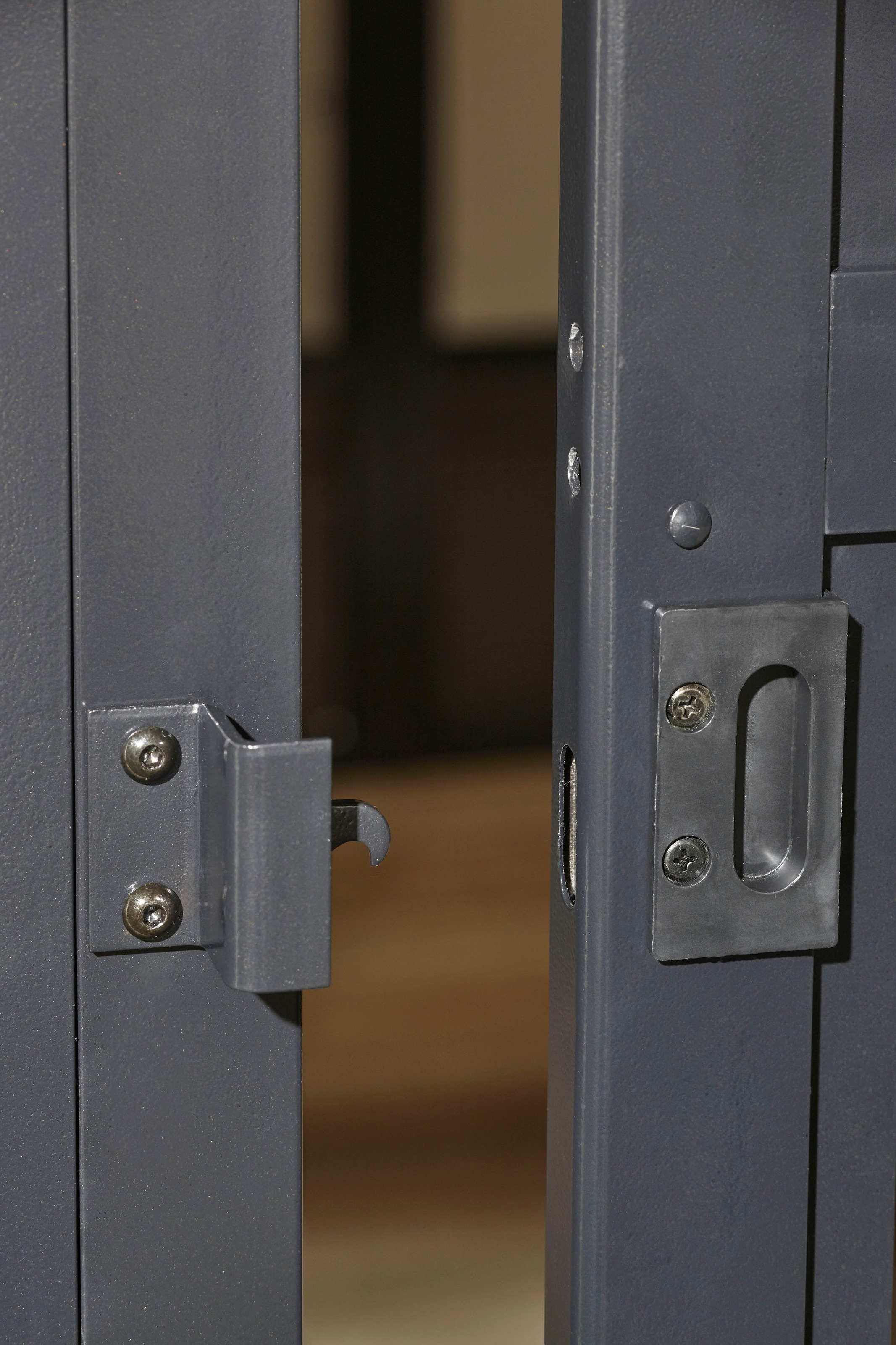 Thumbnail - Sojag Terrassendach "Mural 10x16" Schneelast bis 150 kg/m²