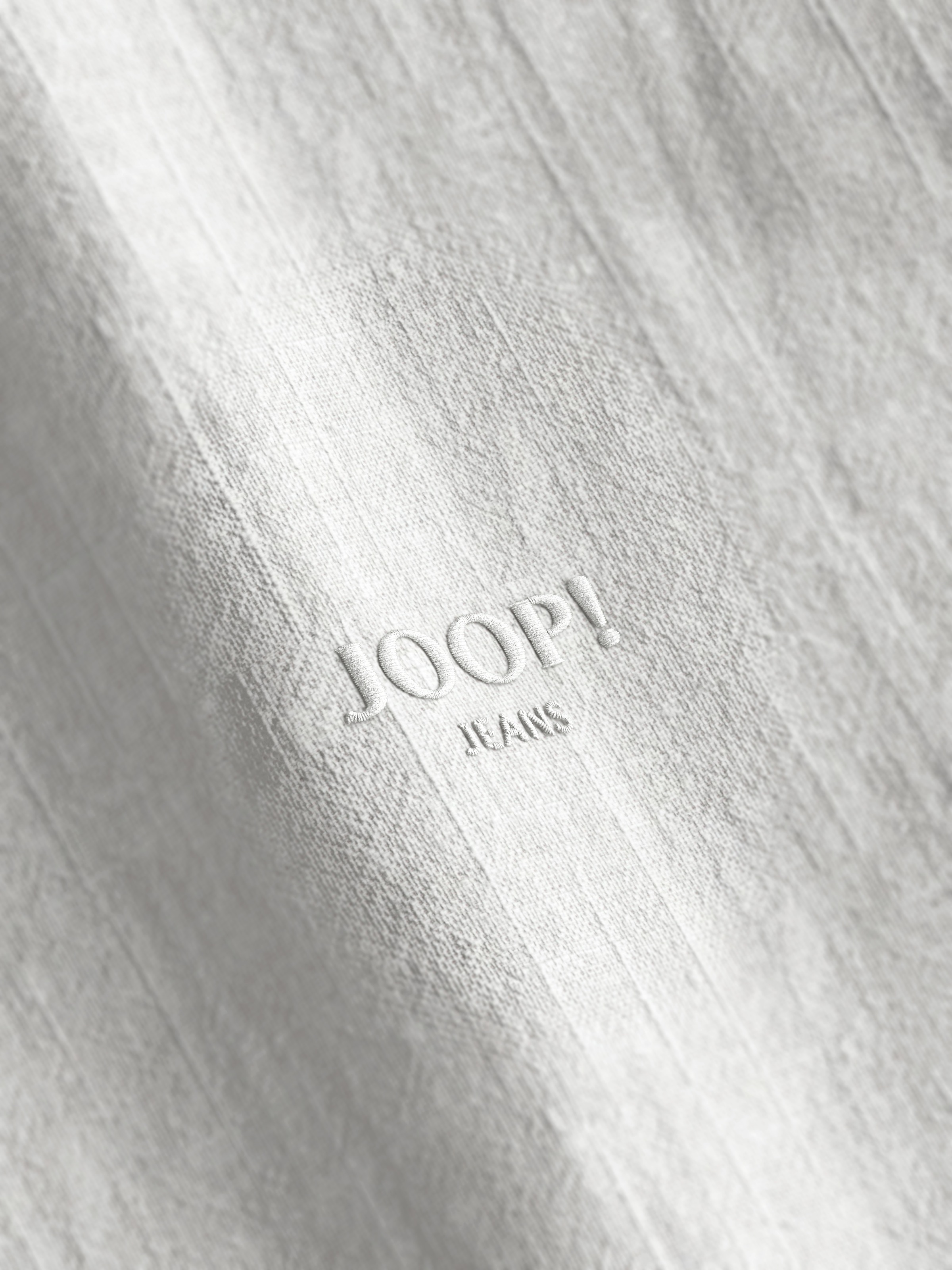 Joop Jeans Langarmhemd »Hanson3E-W«
