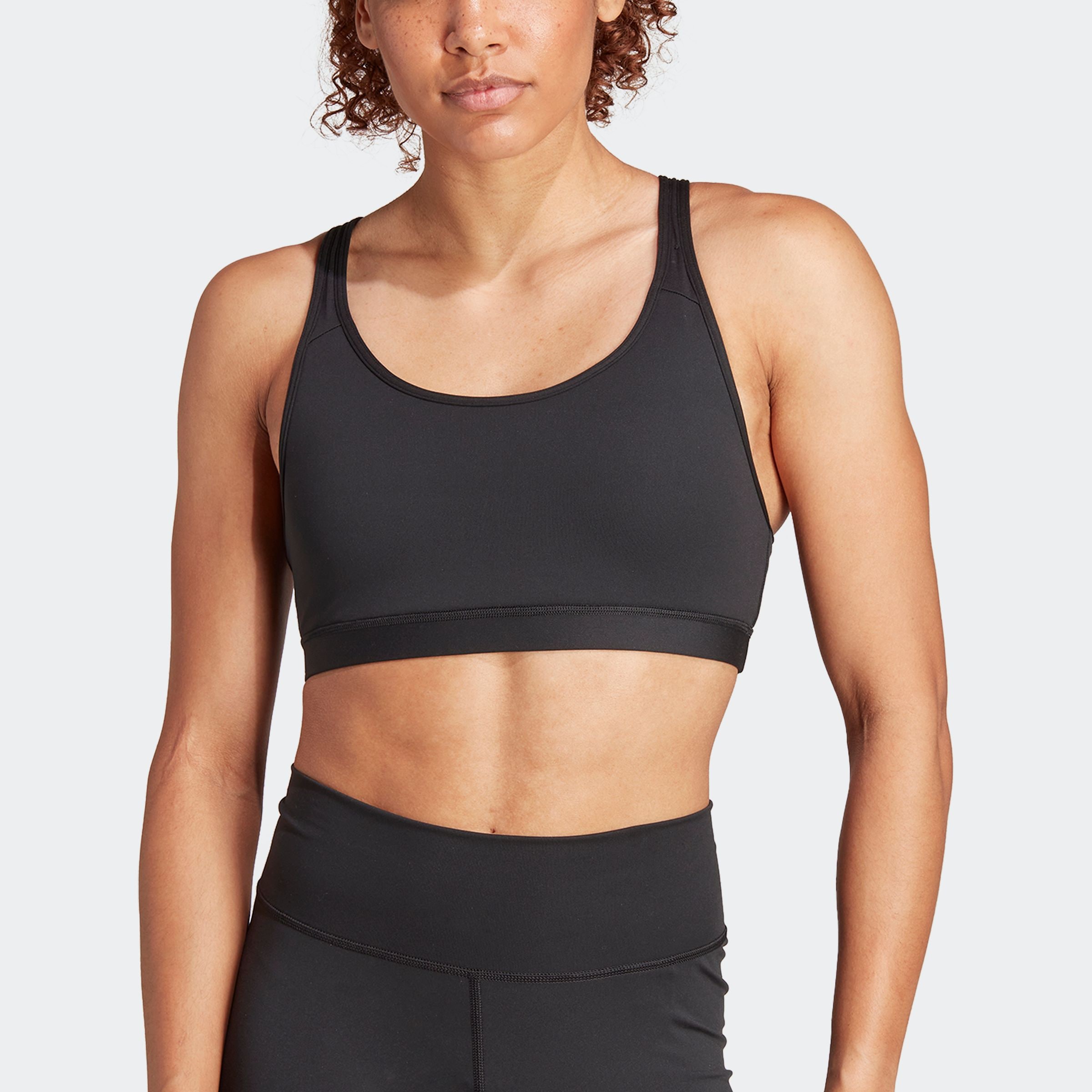 adidas Performance Sport-BH "ALL ME ESS MS" günstig online kaufen