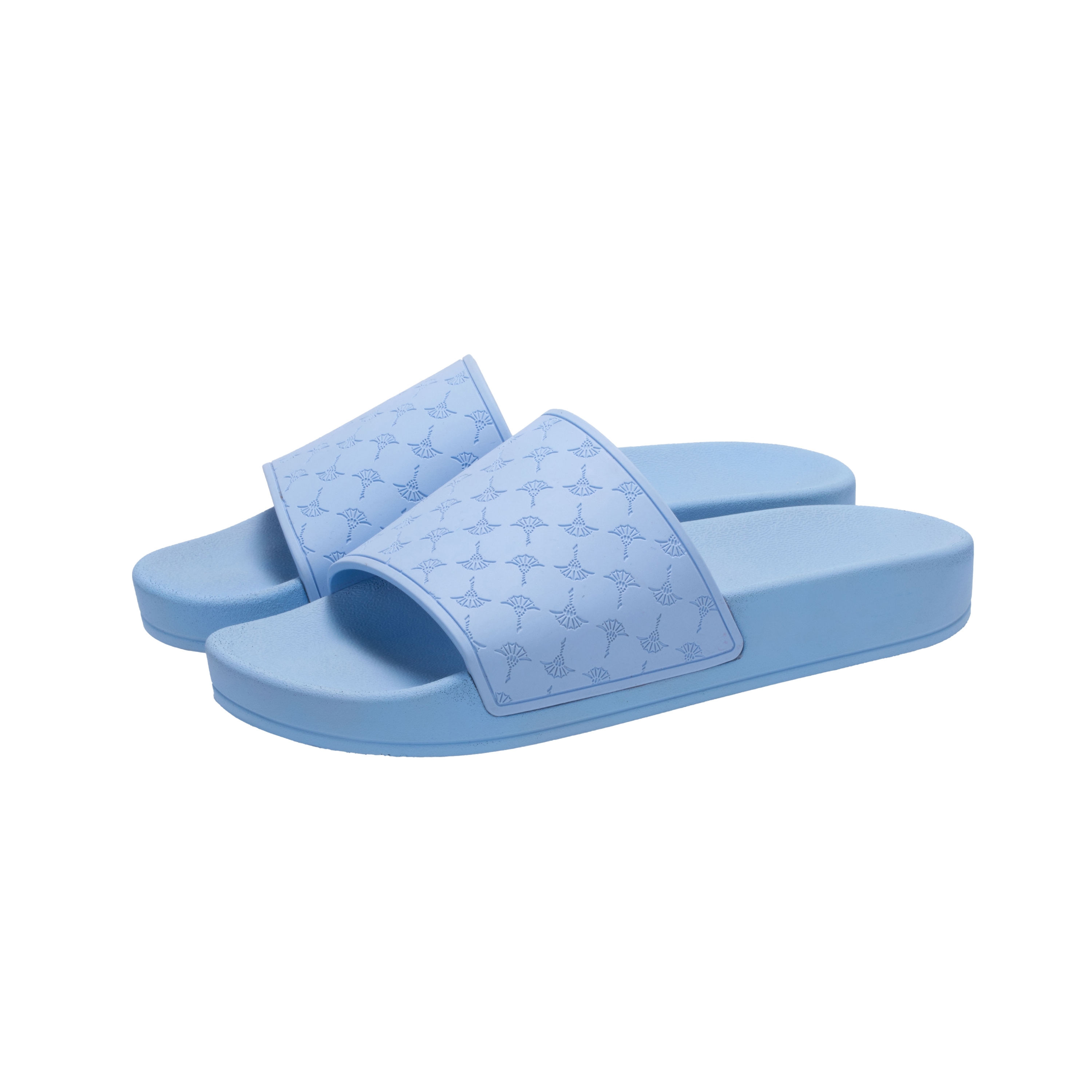JOOP Badepantolette Strandschuh, Sommerschuh, Badeschuh, Schlappen zum Schlupfen