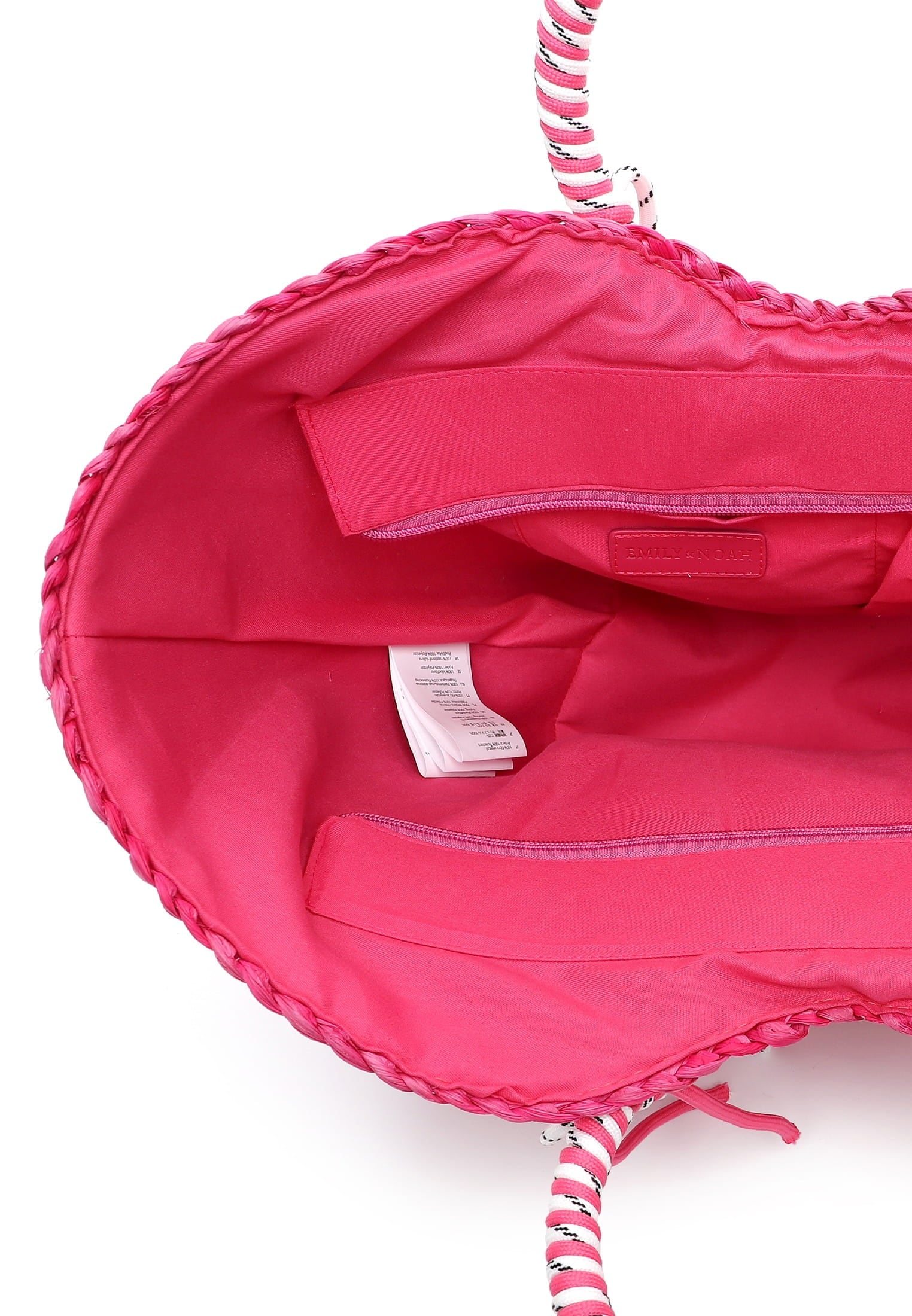 EMILY & NOAH Shopper »Shopper E&N Jolanda«