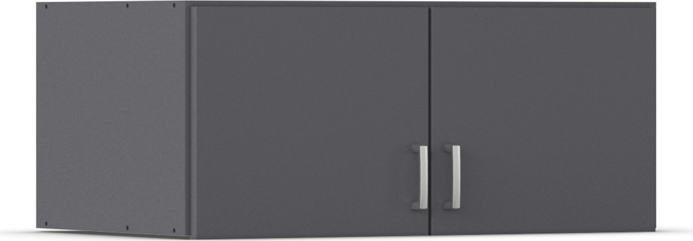 rauch Aufsatzschrank "Gamma" Breiten 91/136/181/226 cm, in 4 Griffvarianten, für eine maximale Nutzung der Deckenhöhe, viele Farben MADE IN GERMANY